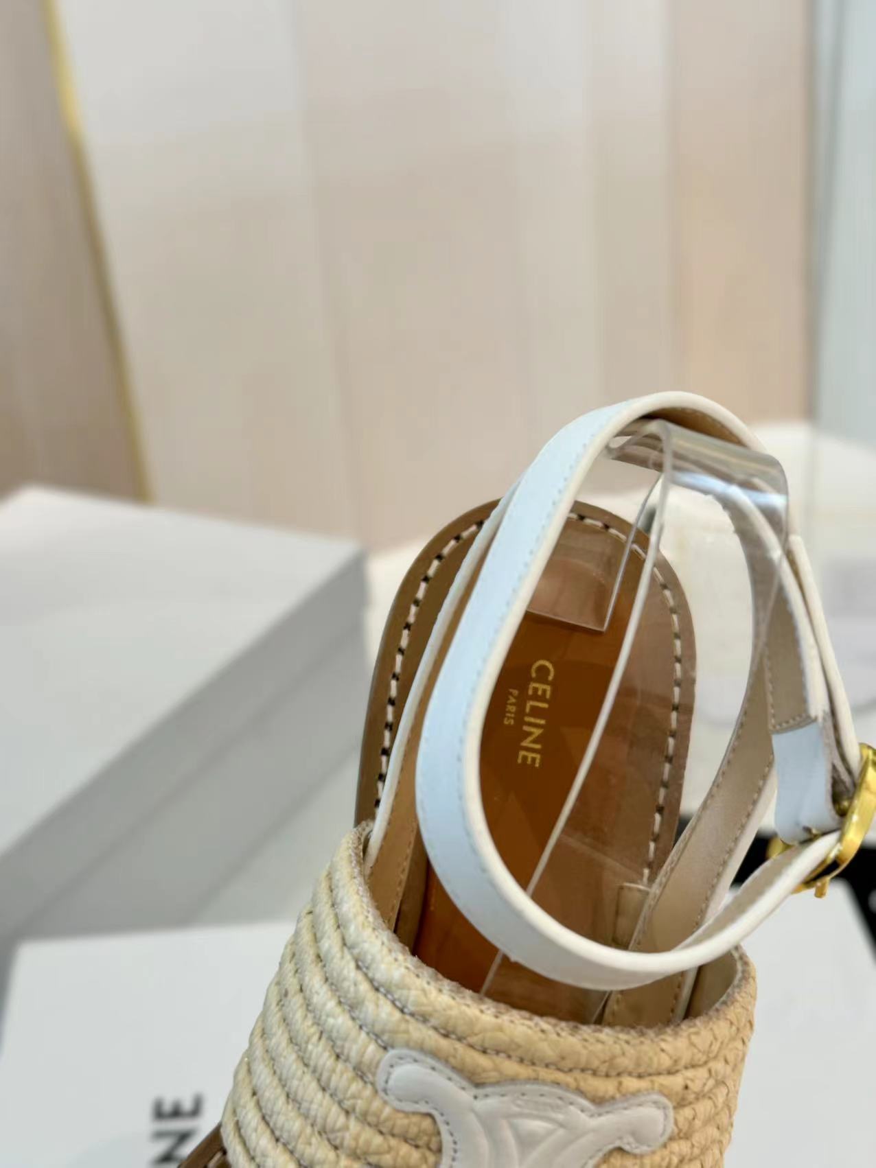 Womens shoes collection