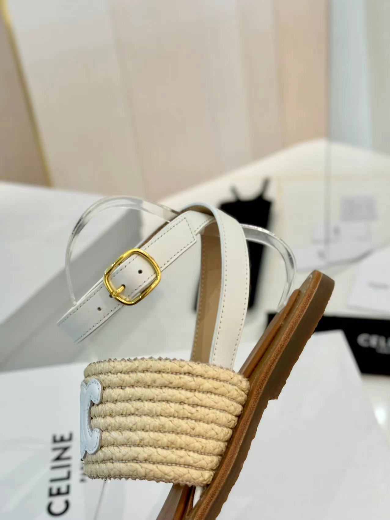 Womens shoes collection