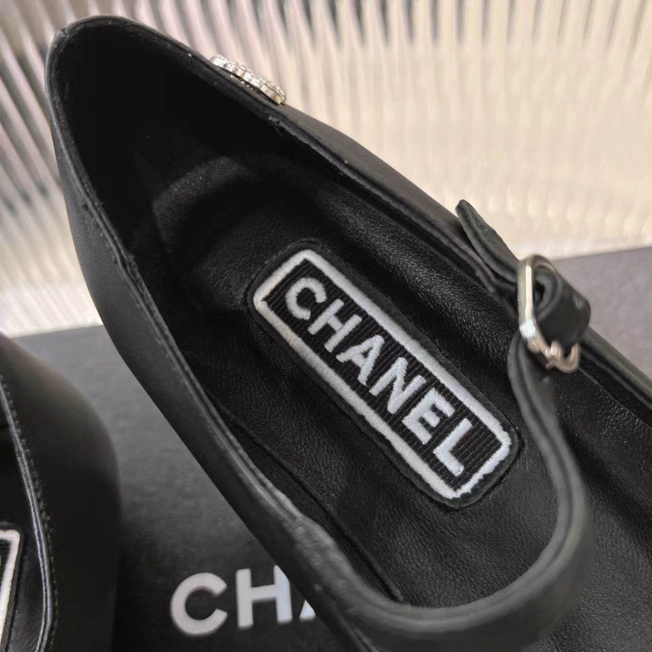 Womens shoes collection