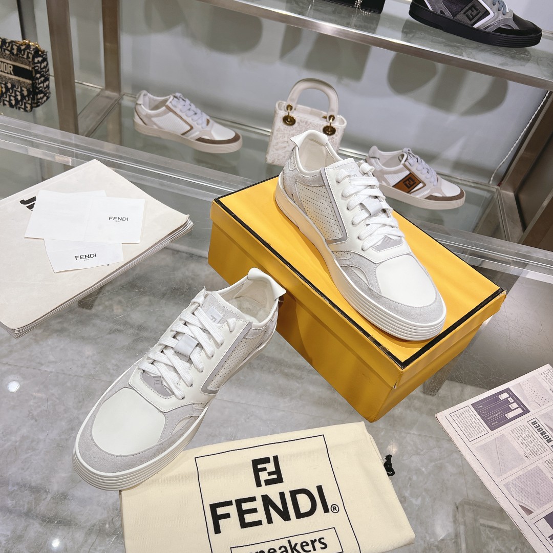 FendiSHOES