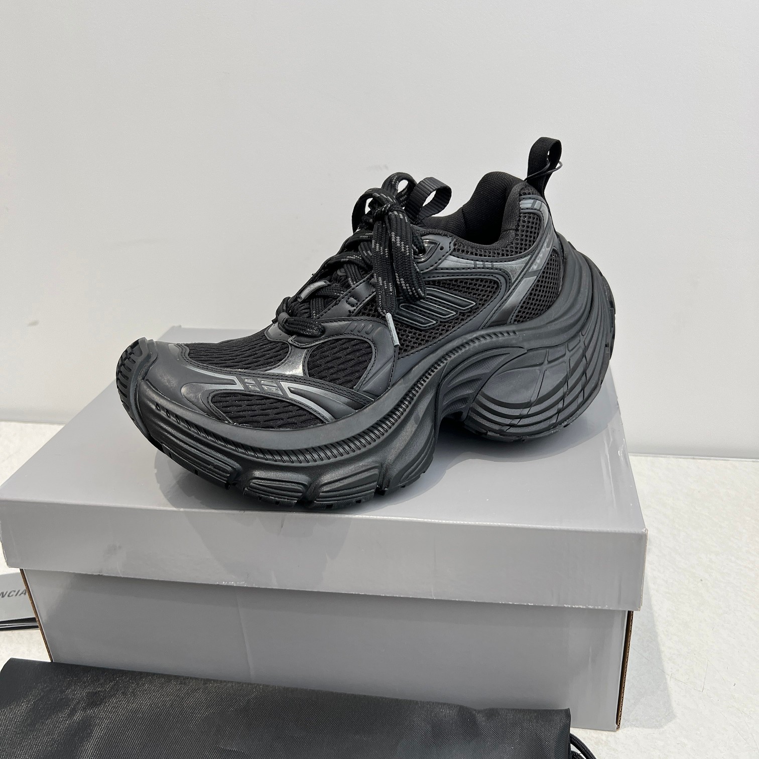 BalenciagaSHOES