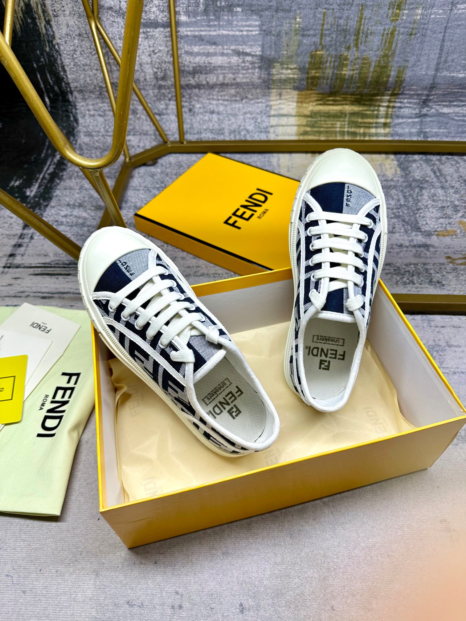 Womens shoes collection