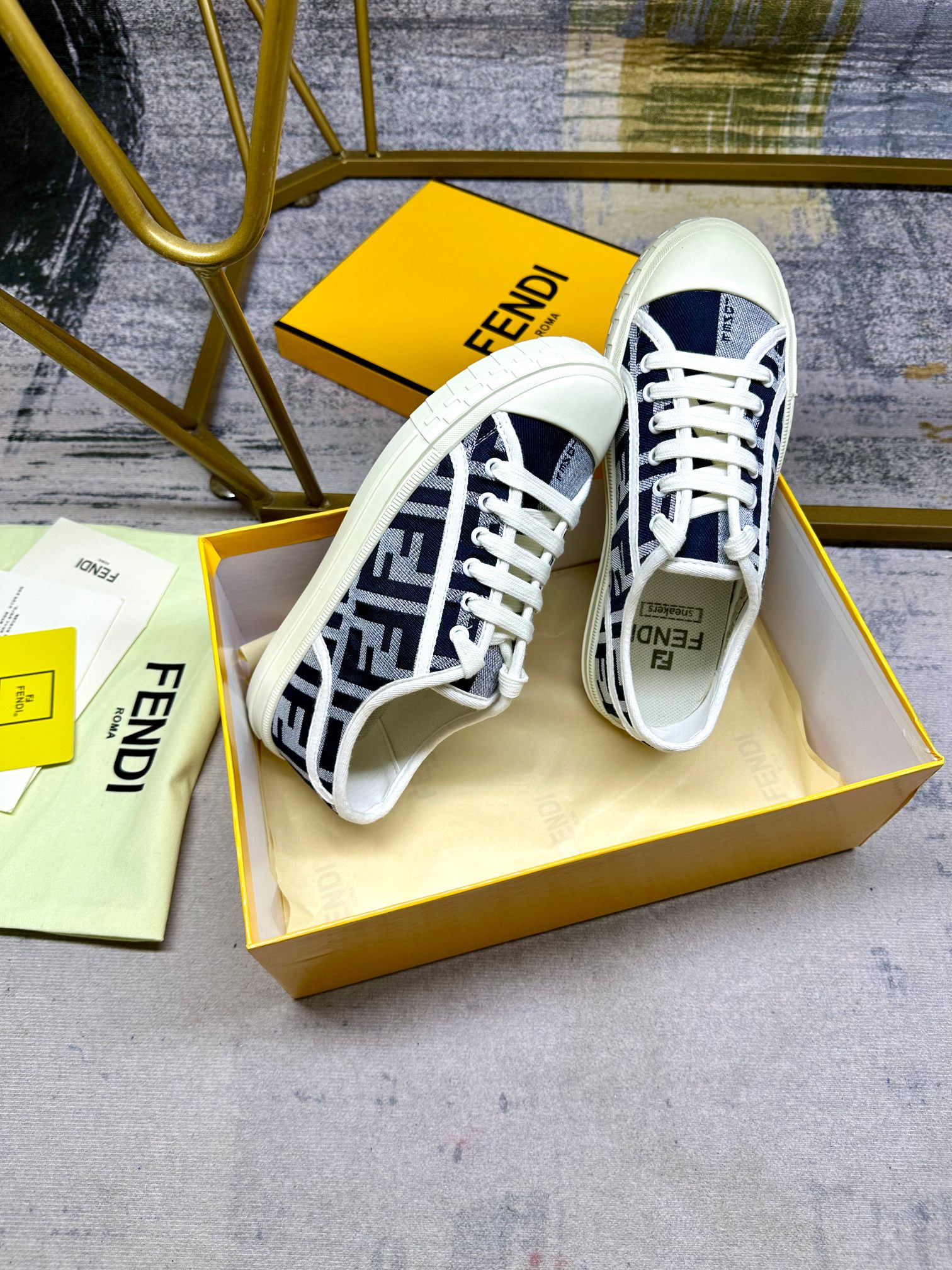 Womens shoes collection