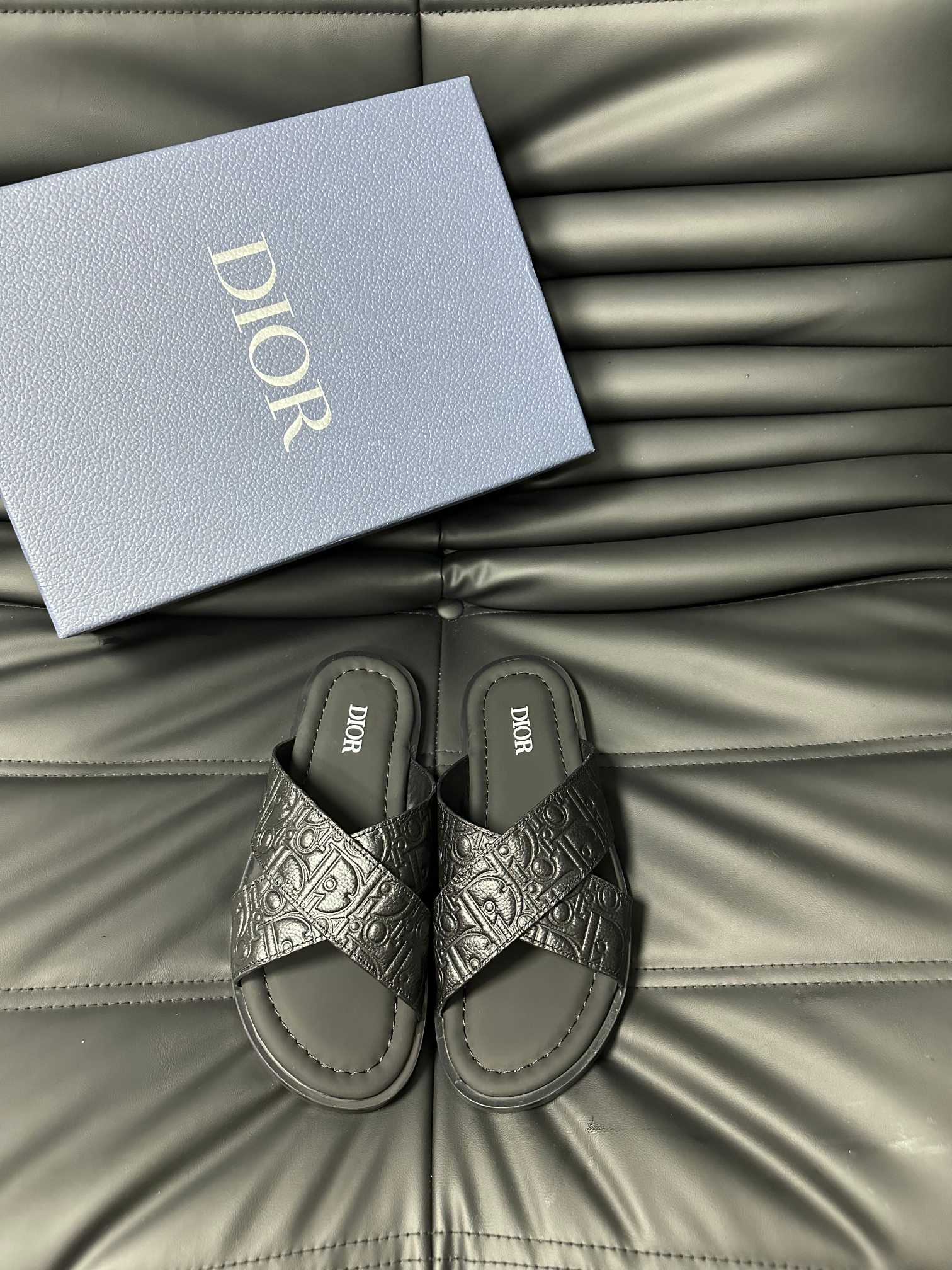 DiorSHOES