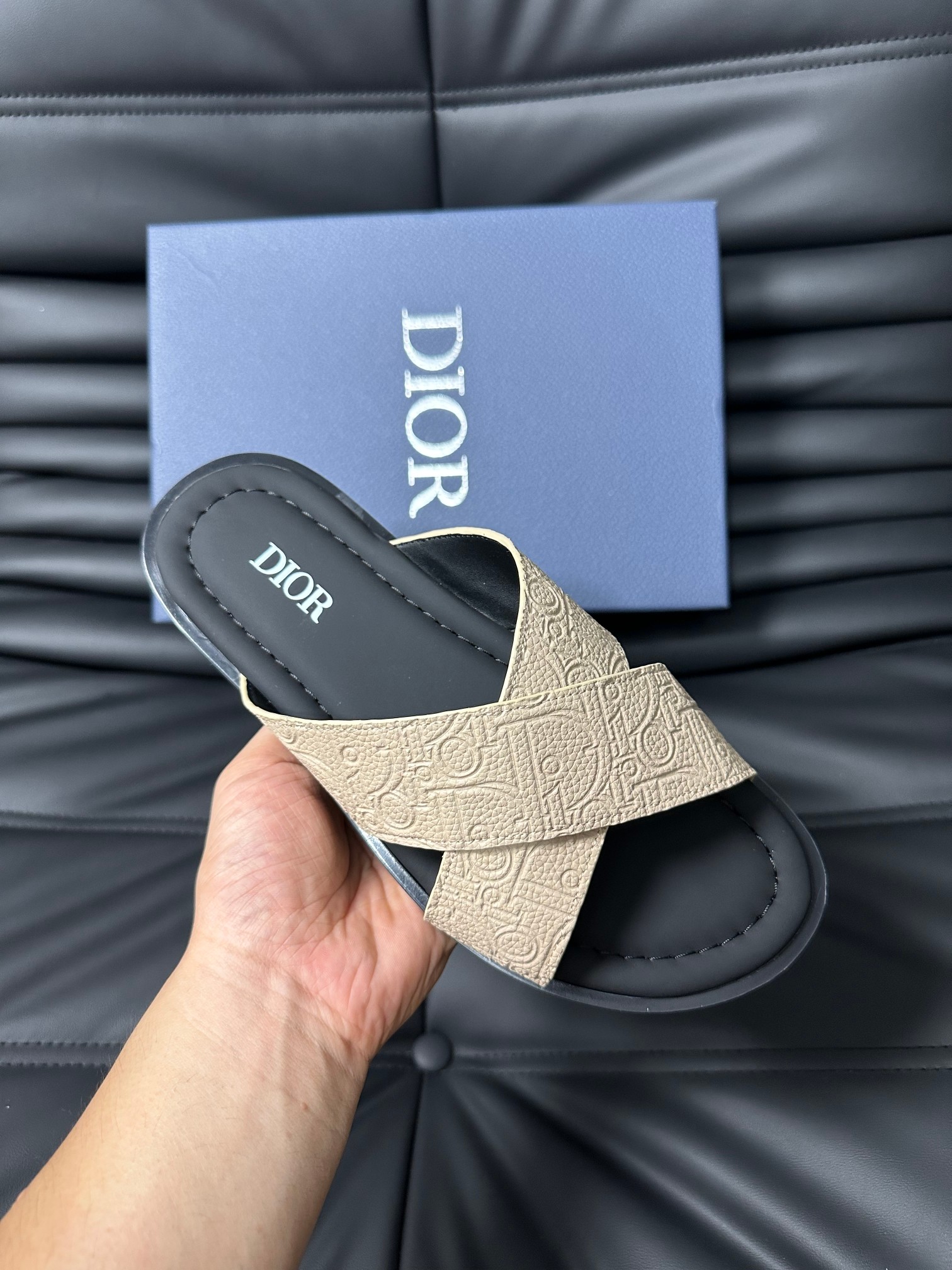 DiorSHOES