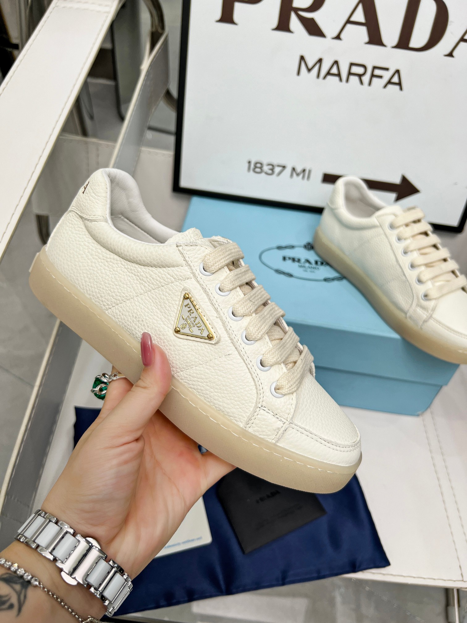 Womens shoes collection