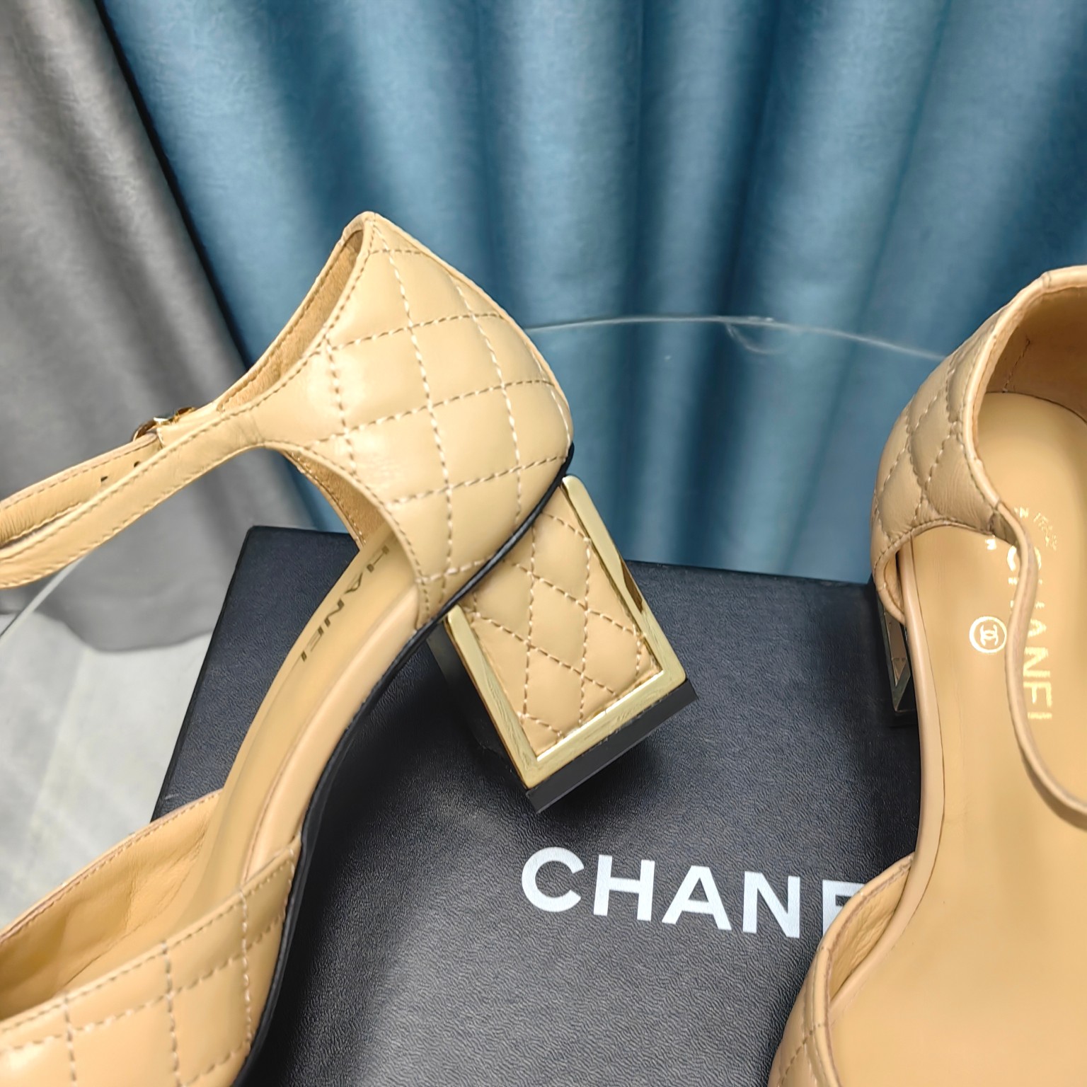 ChanelSHOES