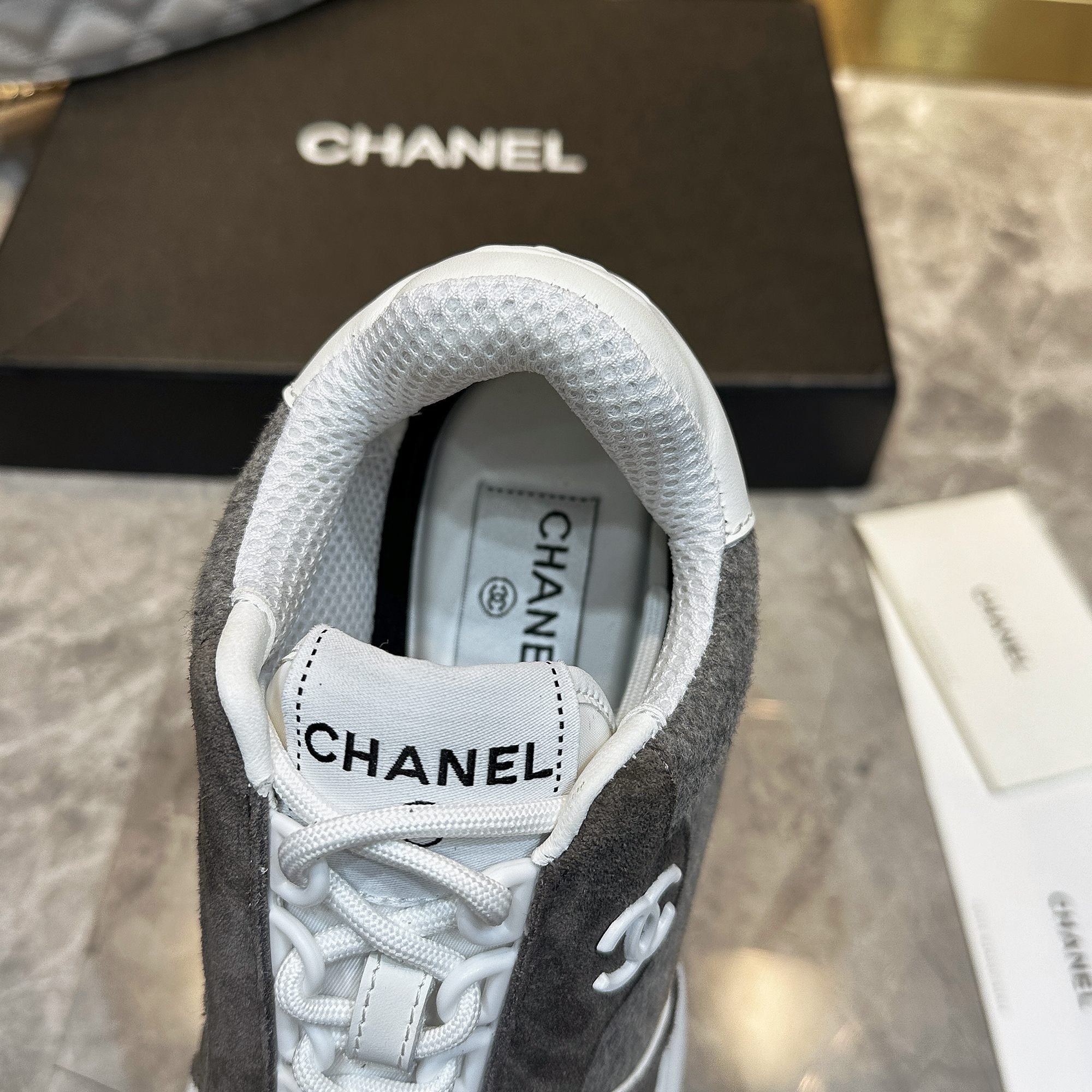 ChanelSHOES
