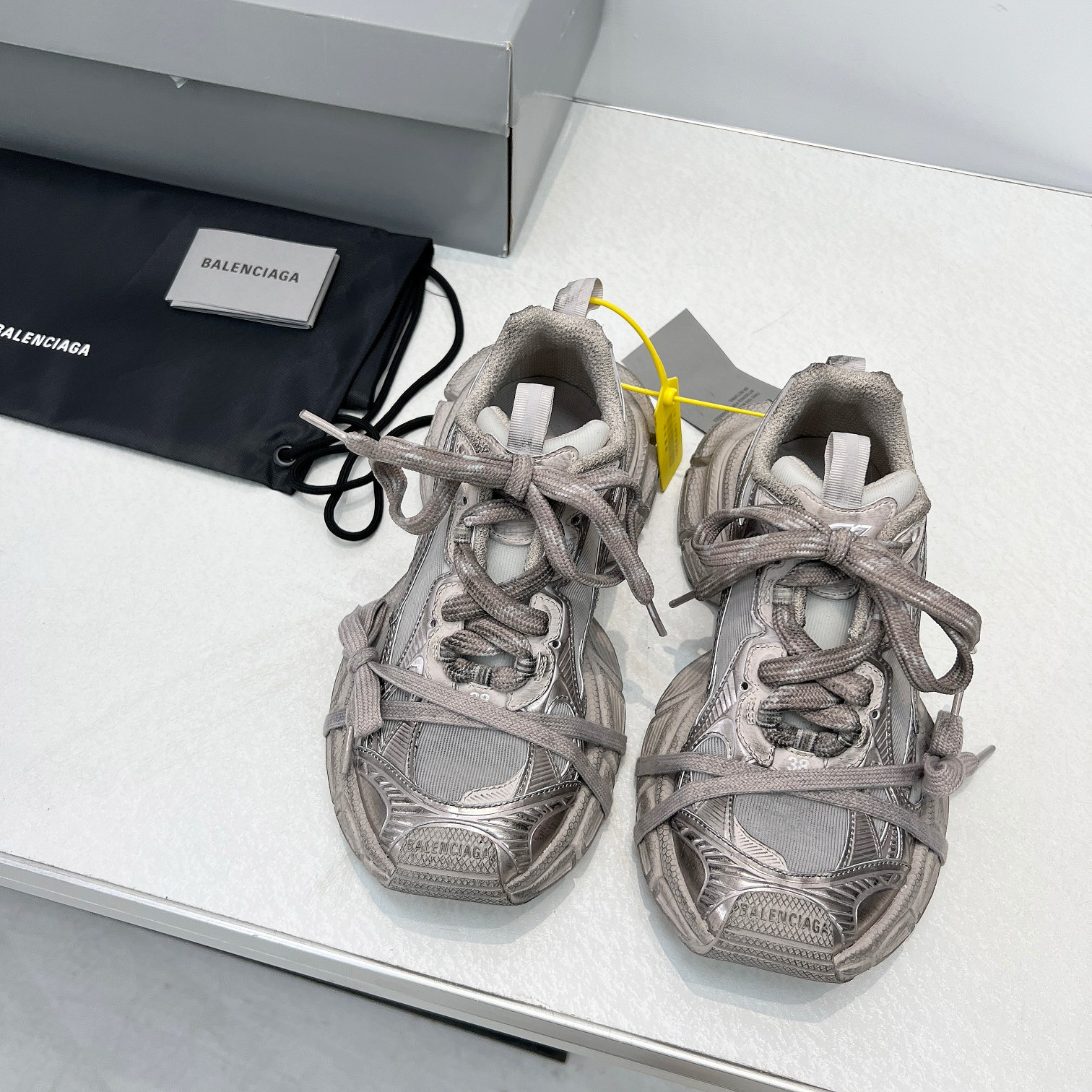 BalenciagaSHOES