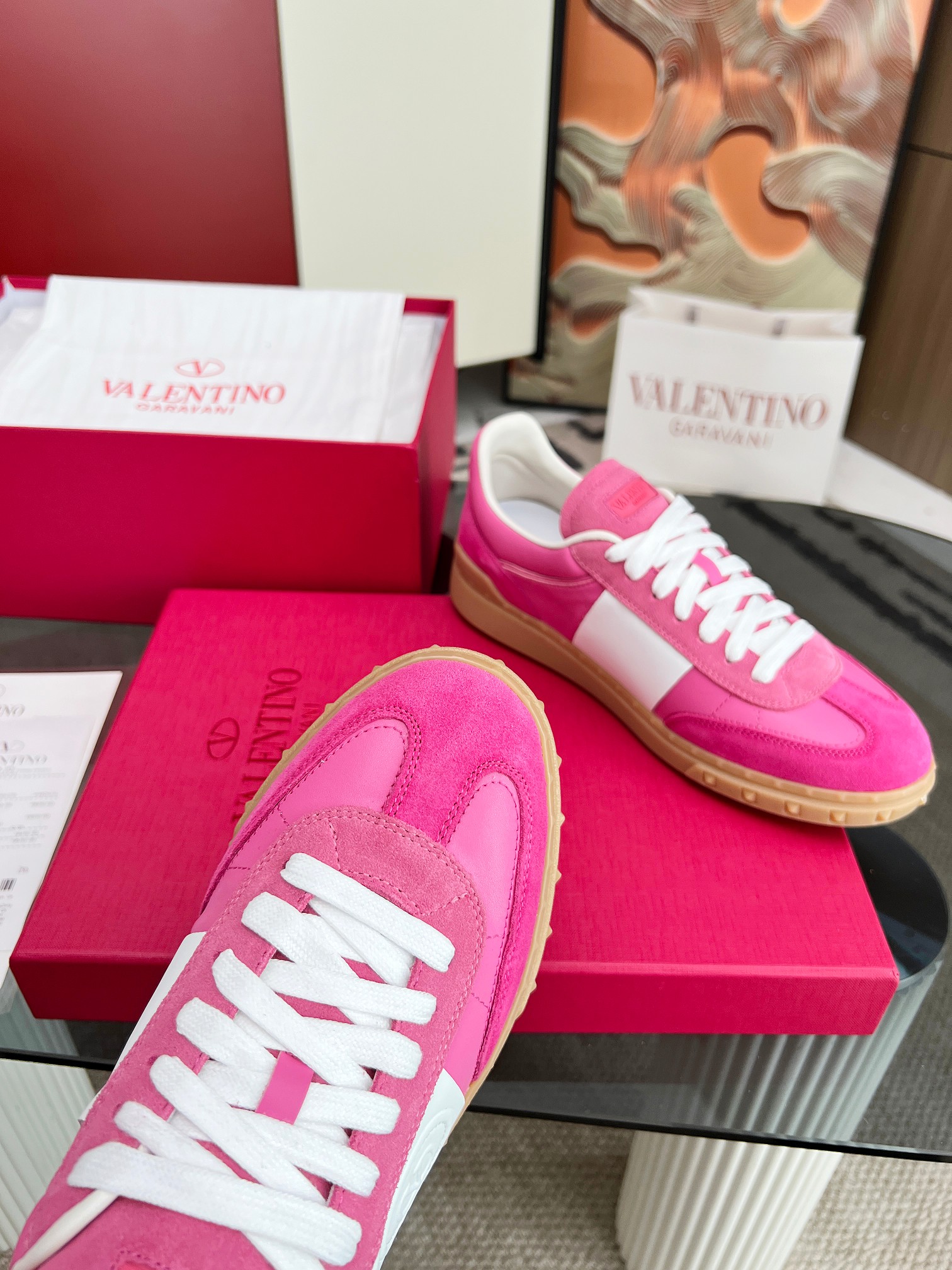 ValentinoSHOES