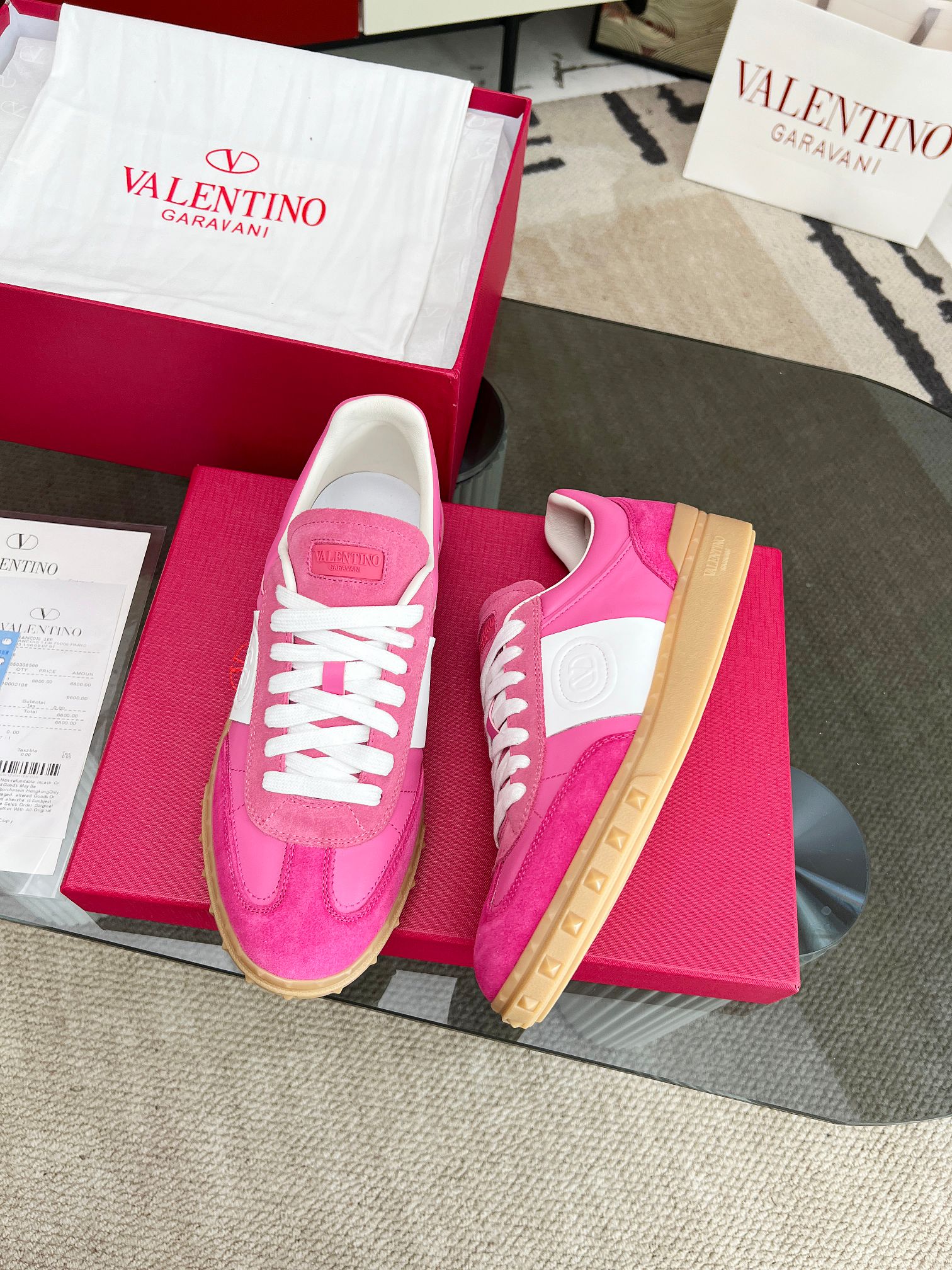 ValentinoSHOES