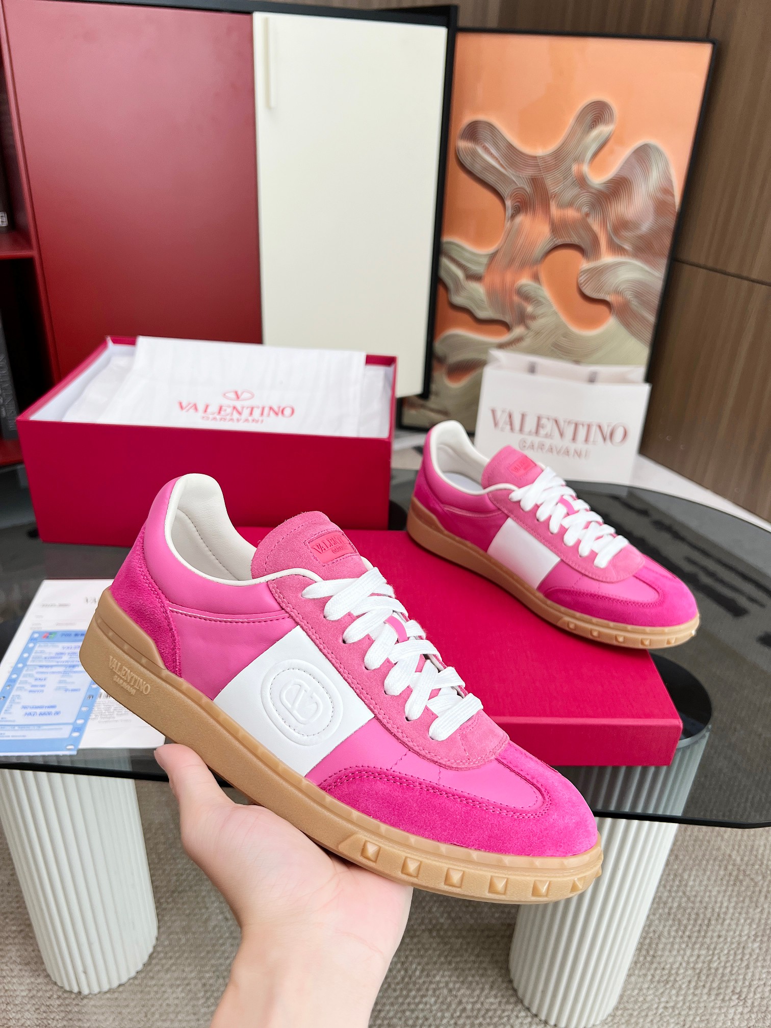 ValentinoSHOES