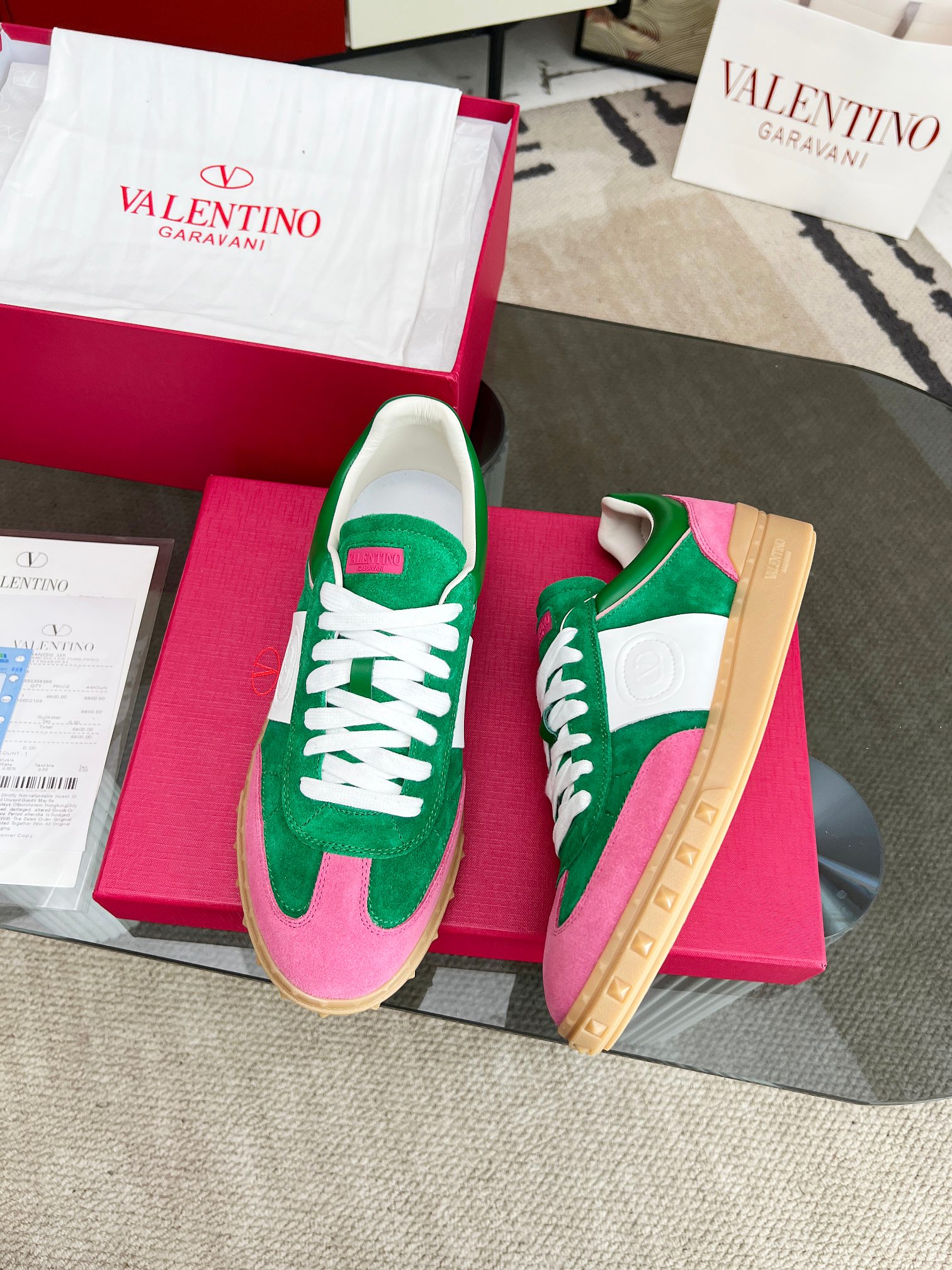 ValentinoSHOES