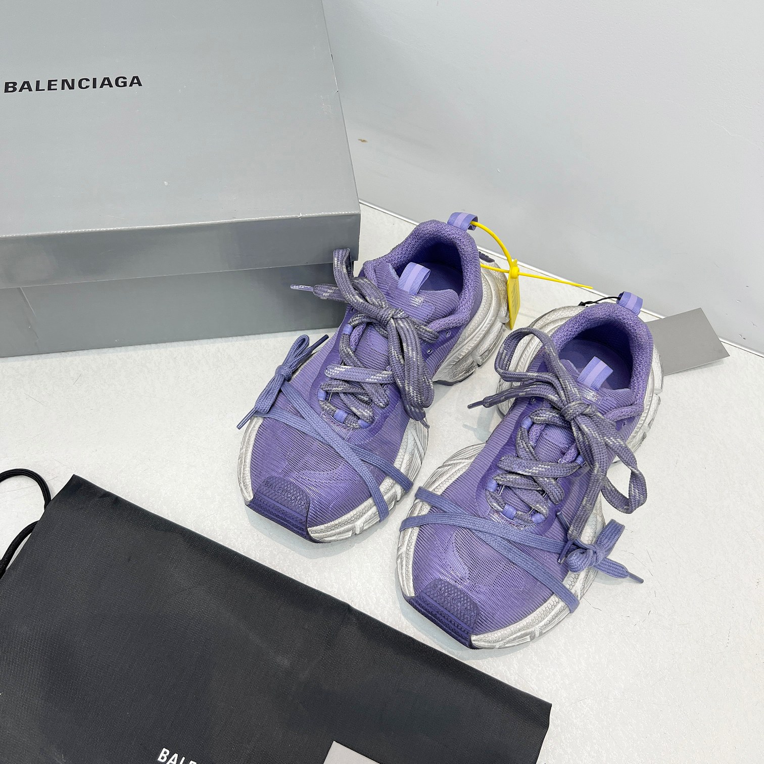BalenciagaSHOES