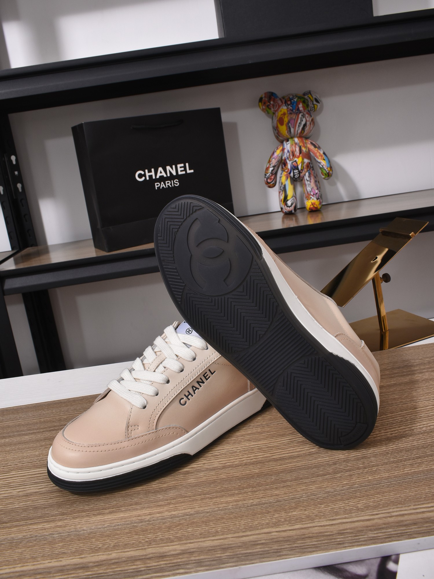 ChanelSHOES