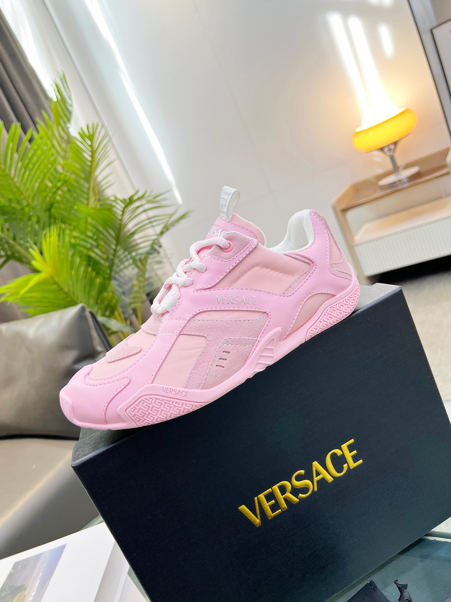 VersaceSHOES