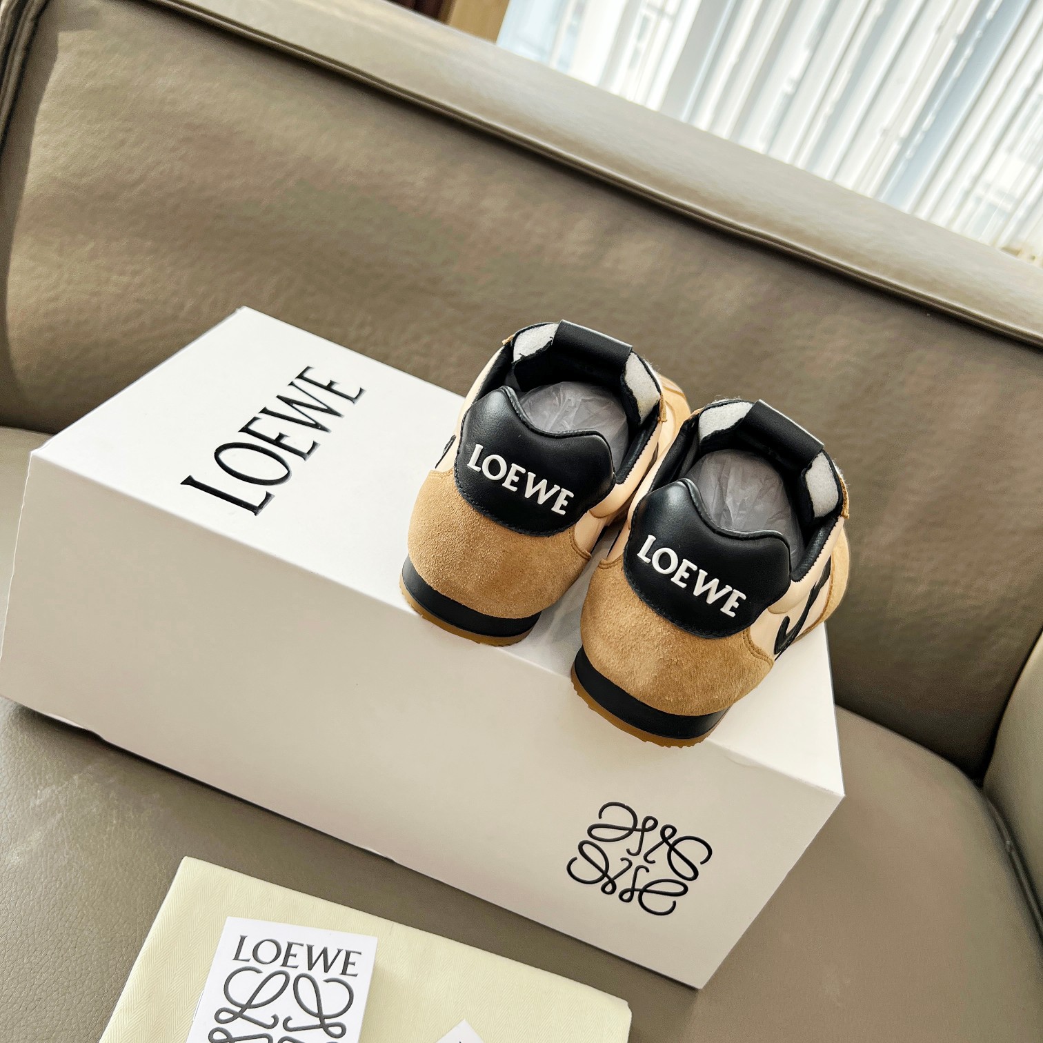 LoeweSHOES