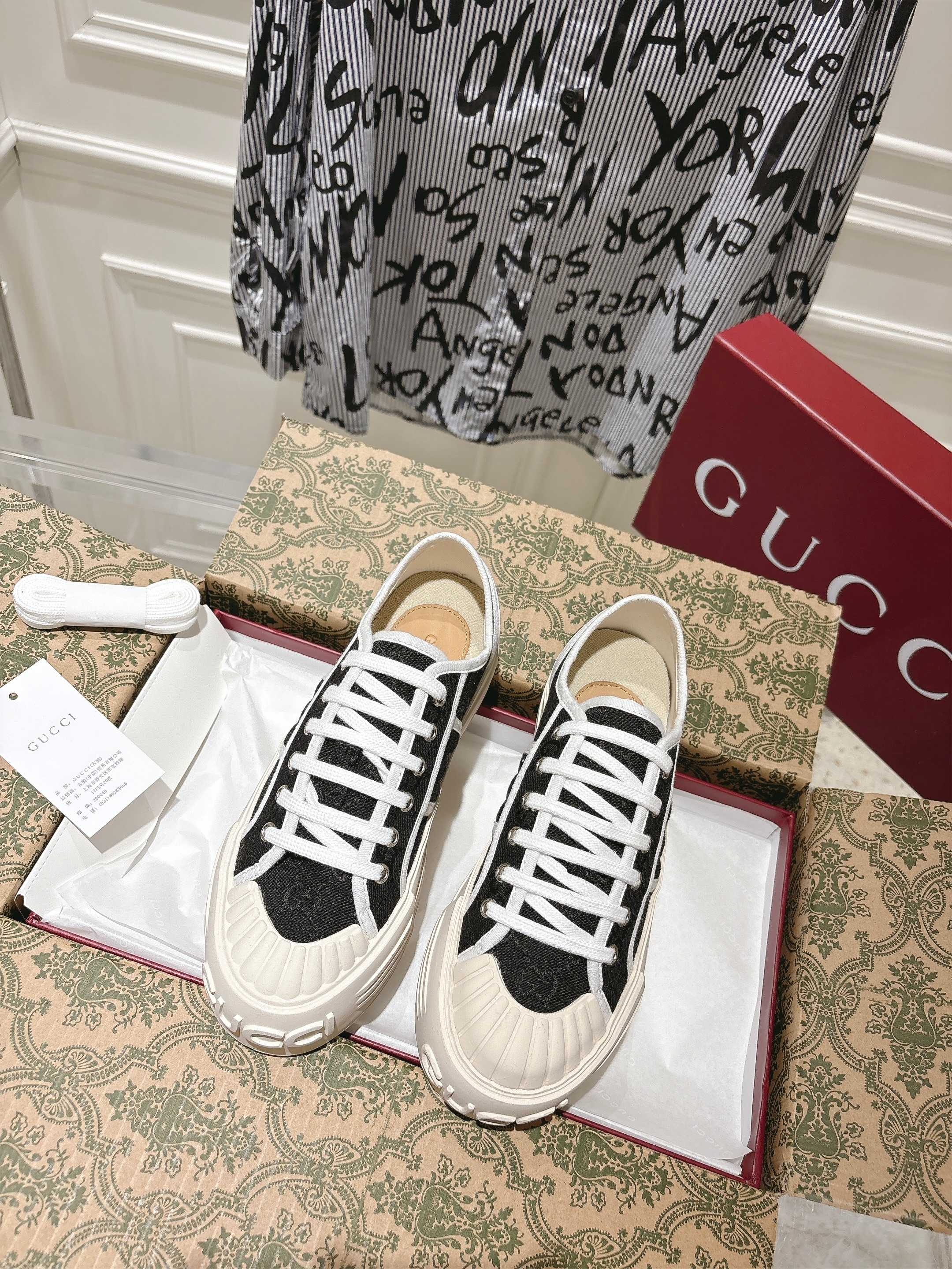 GucciShoes