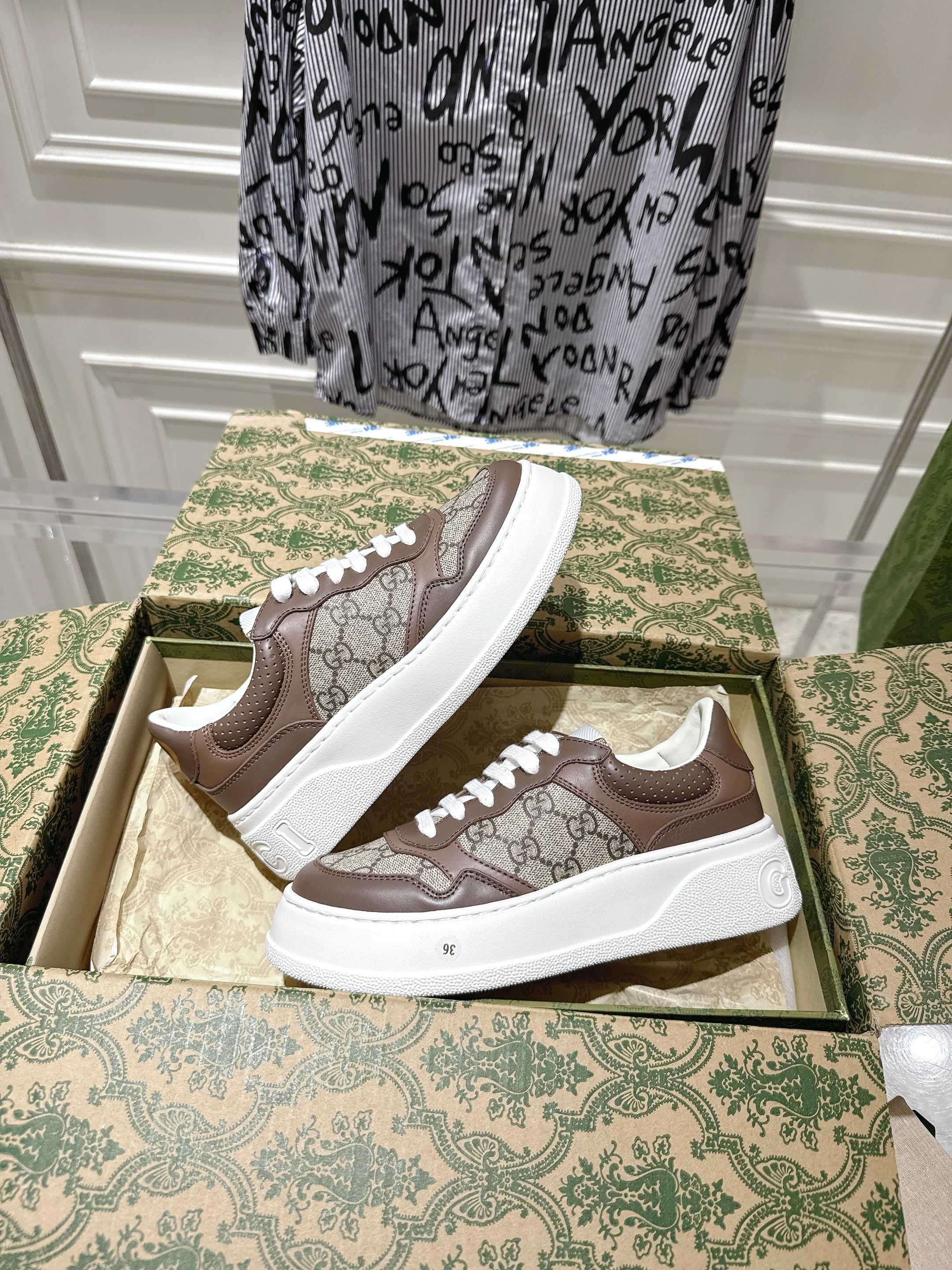 GucciShoes