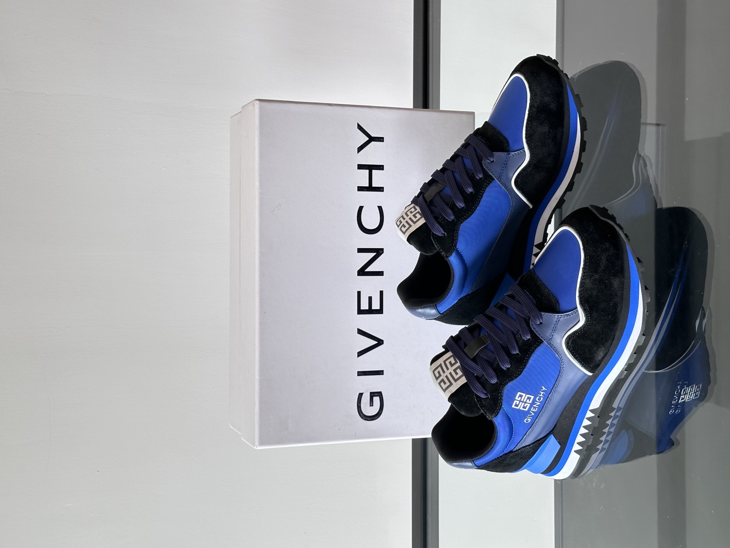GivenchySHOES