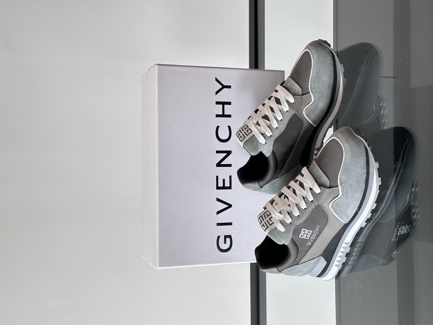 GivenchySHOES