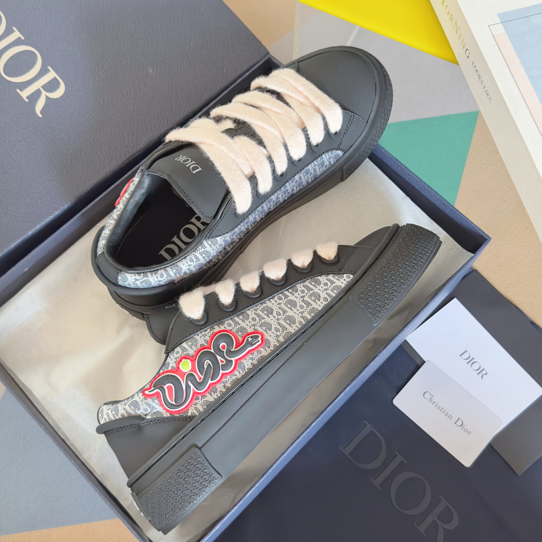 DiorSHOES