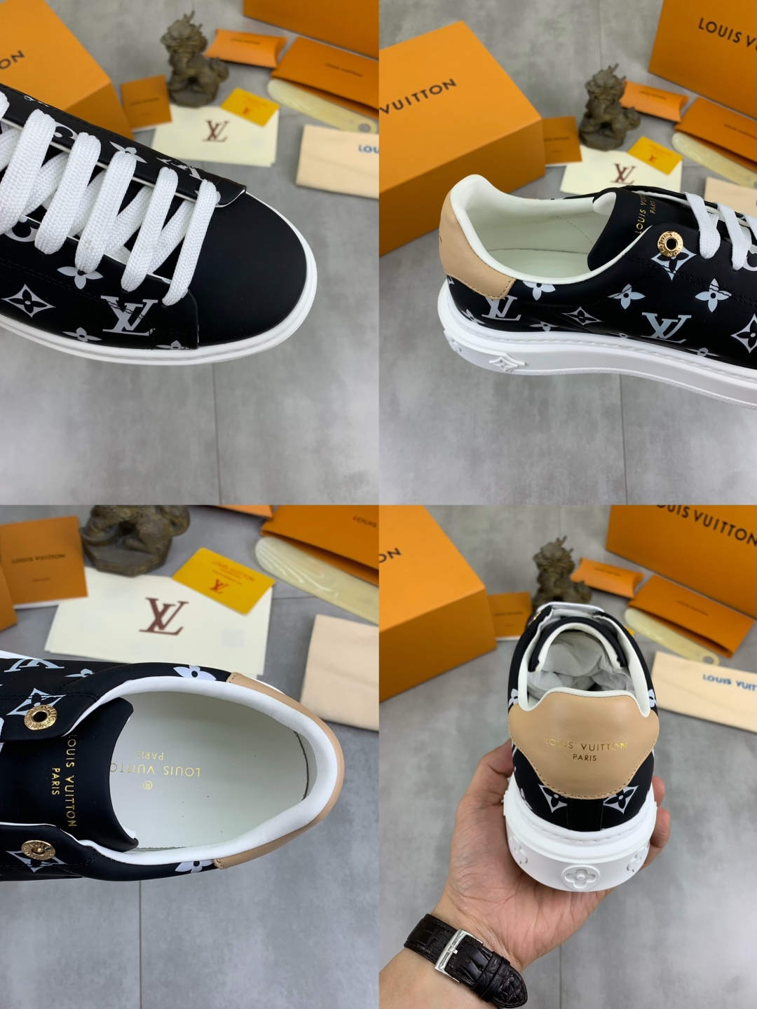 LVShoes