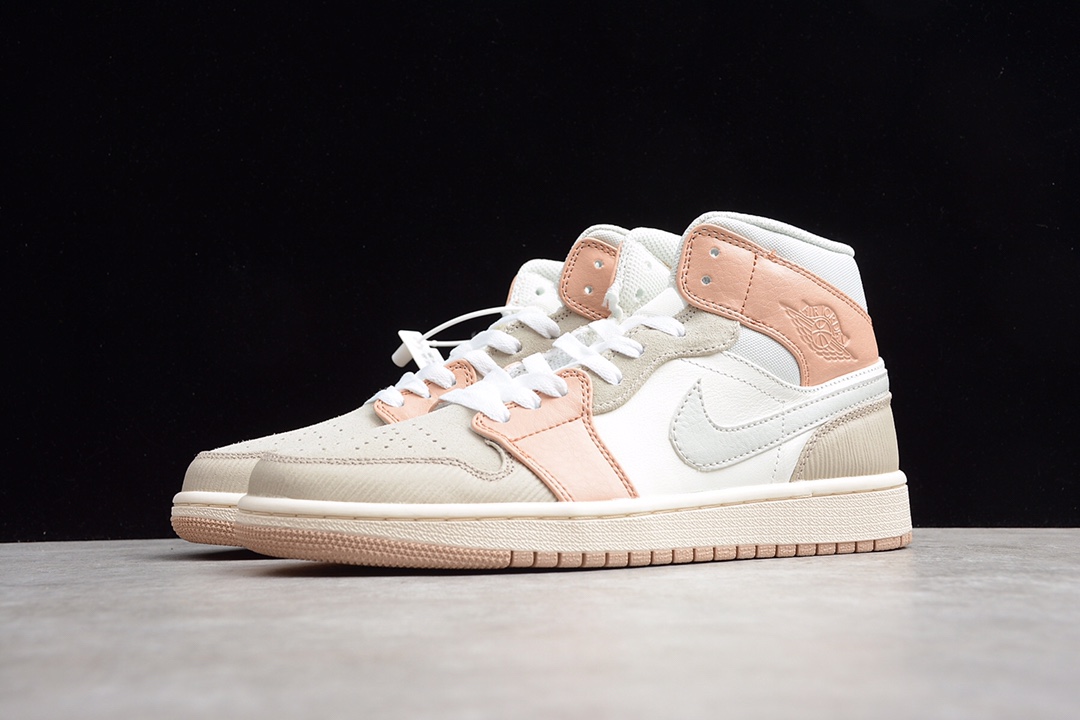 AirJordan1MidSHOES