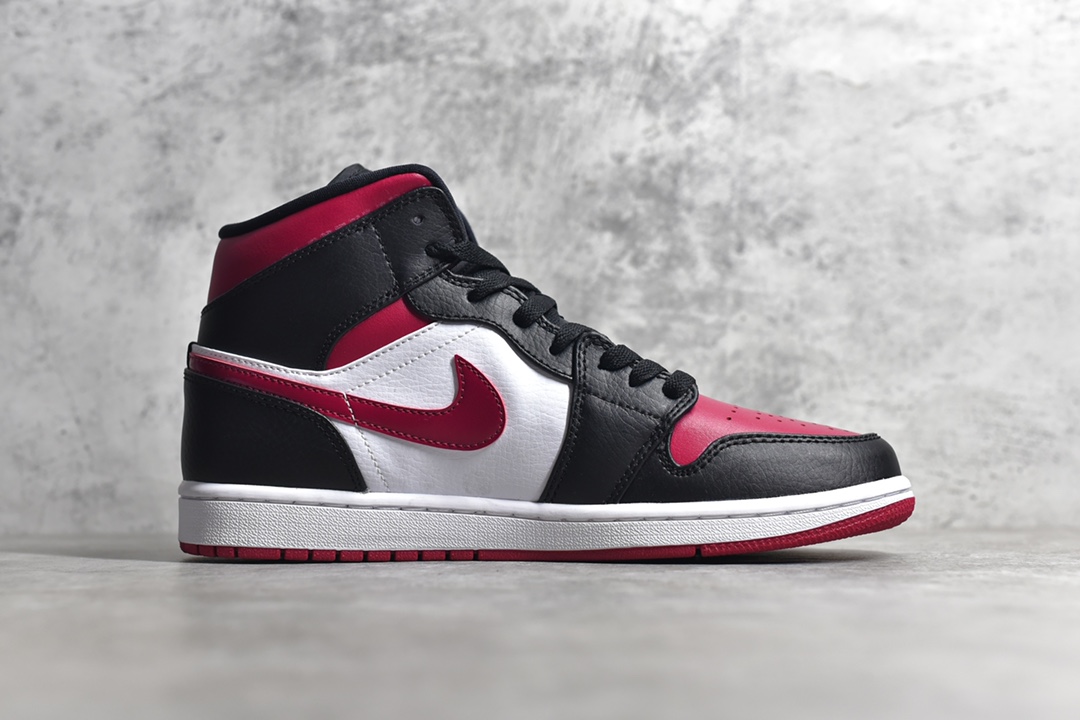 AirJordan1MidSHOES