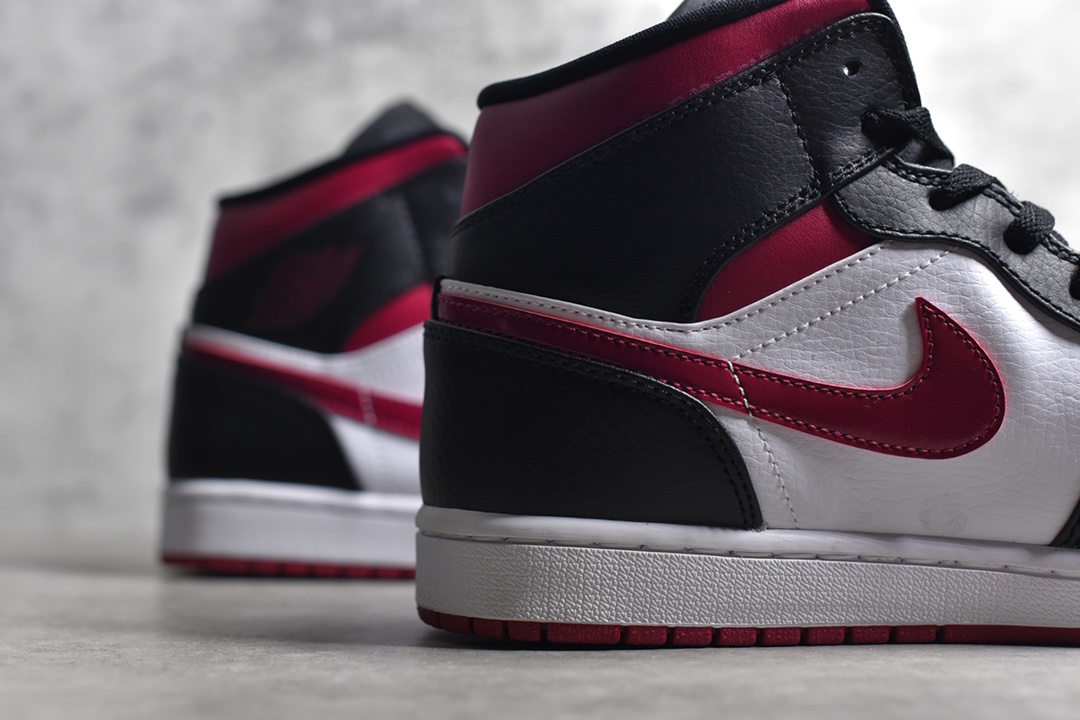 AirJordan1MidSHOES