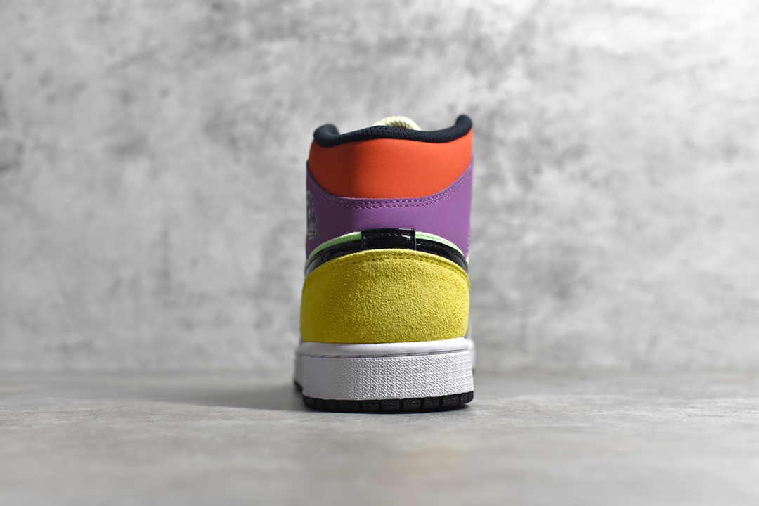 AirJordan1MidSHOES
