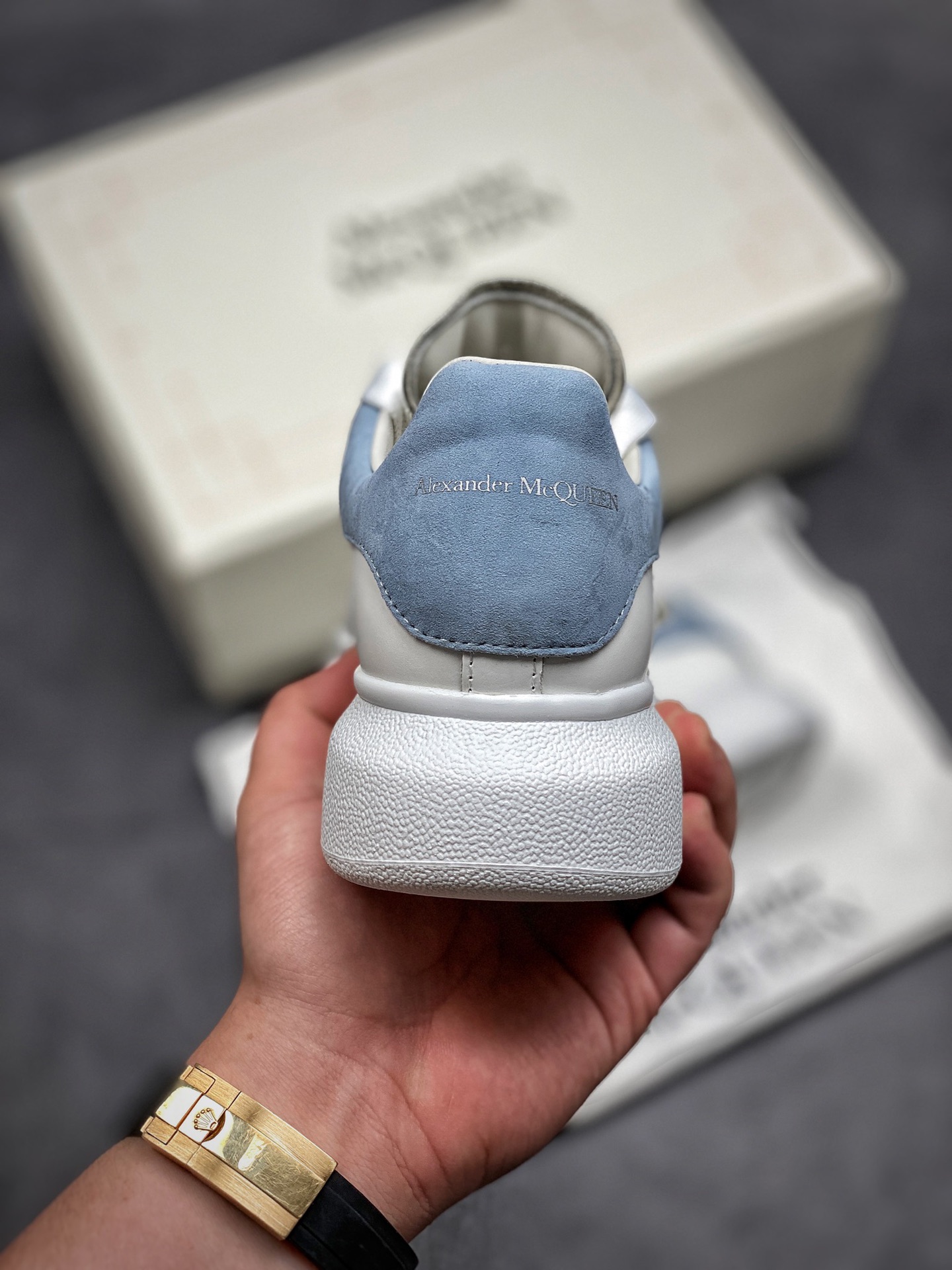 AlexanderMcQueenSHOES