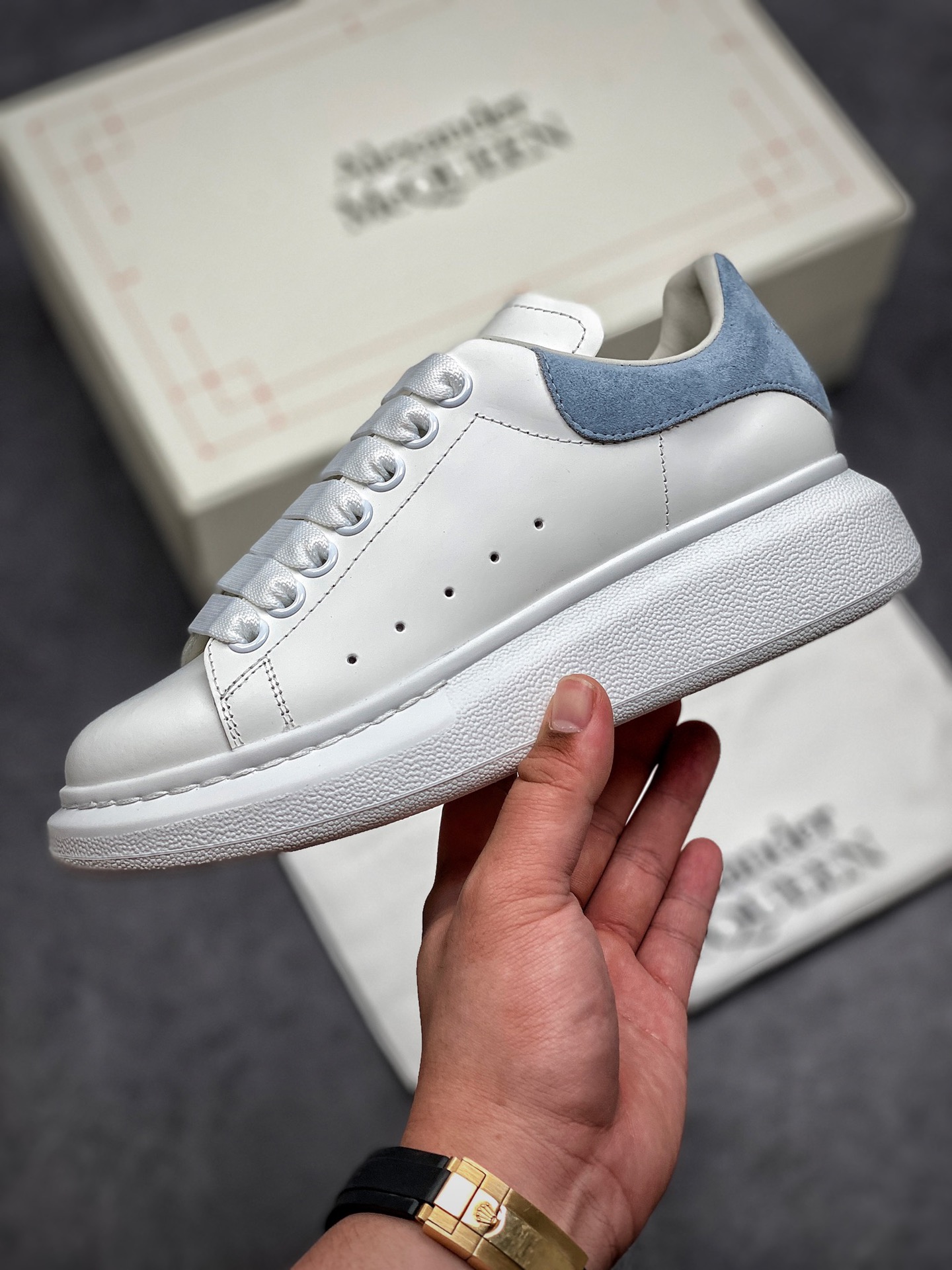 AlexanderMcQueenSHOES