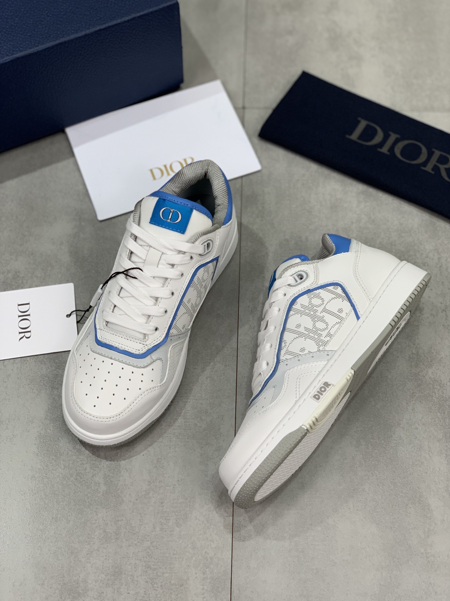 DiorSHOES