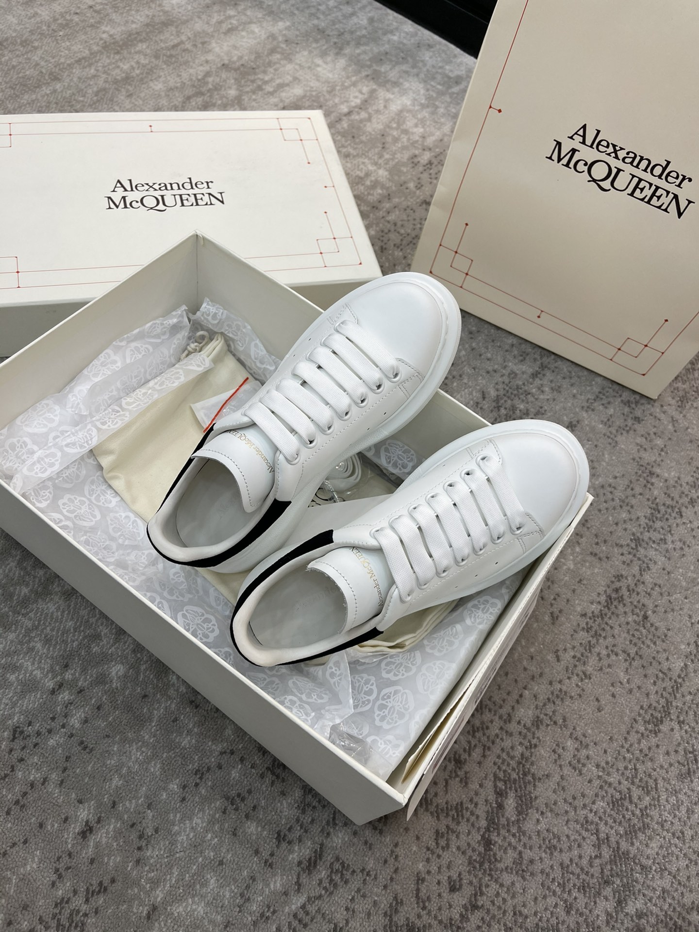 AlexanderMcQueenSHOES