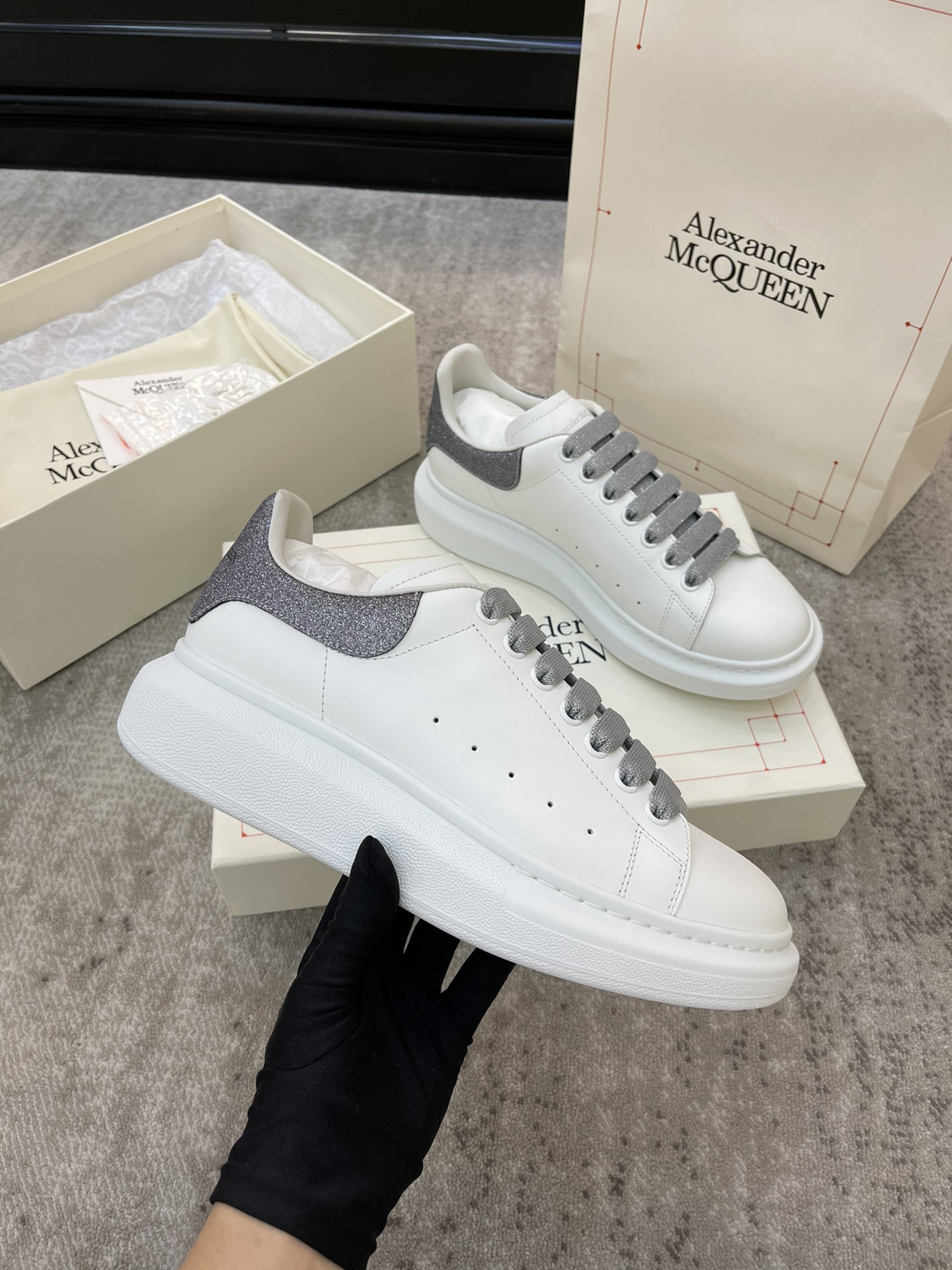 AlexanderMcQueenSHOES