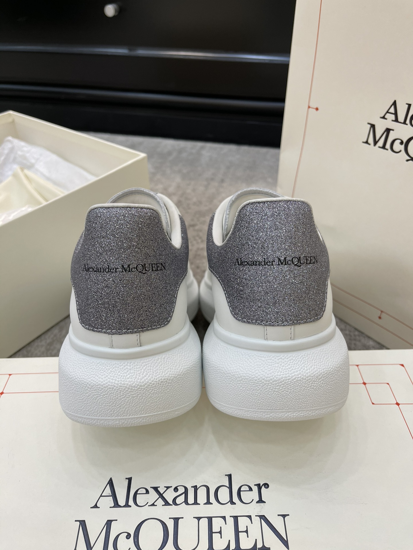 AlexanderMcQueenSHOES