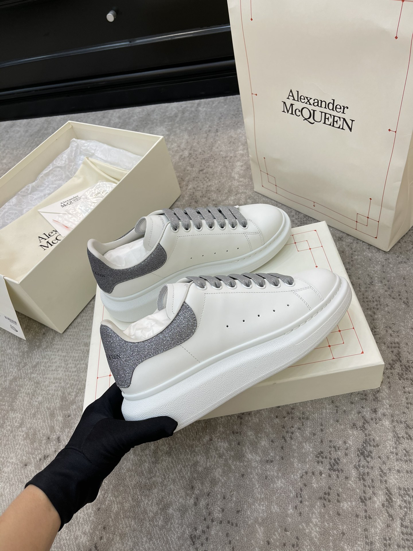 AlexanderMcQueenSHOES