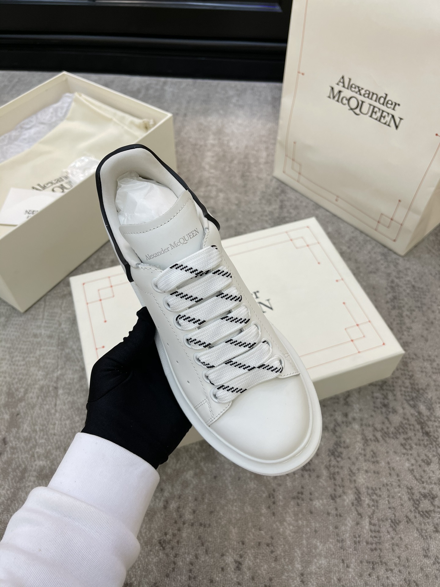 AlexanderMcQueenSHOES