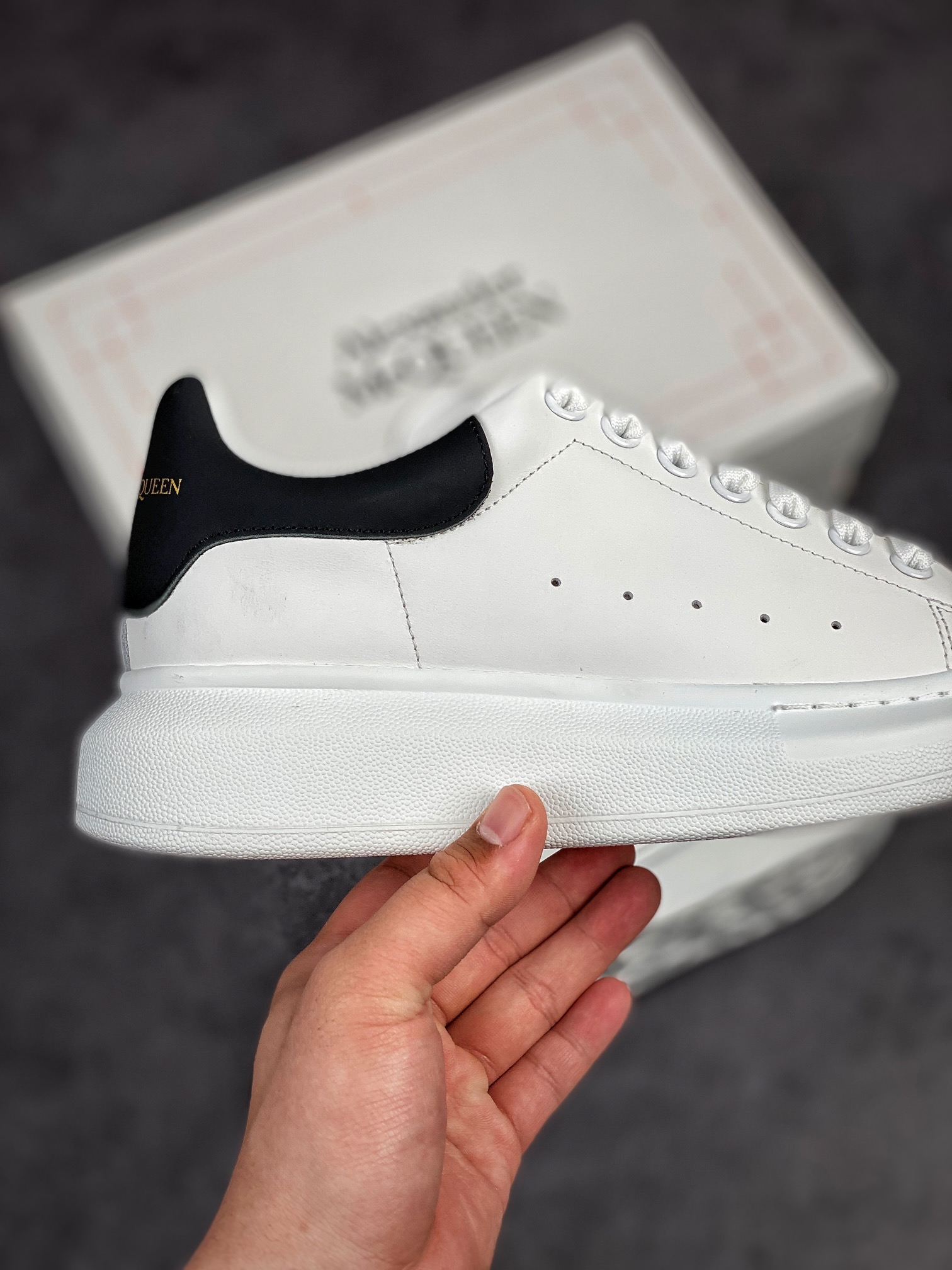 AlexanderMcQueenSHOES