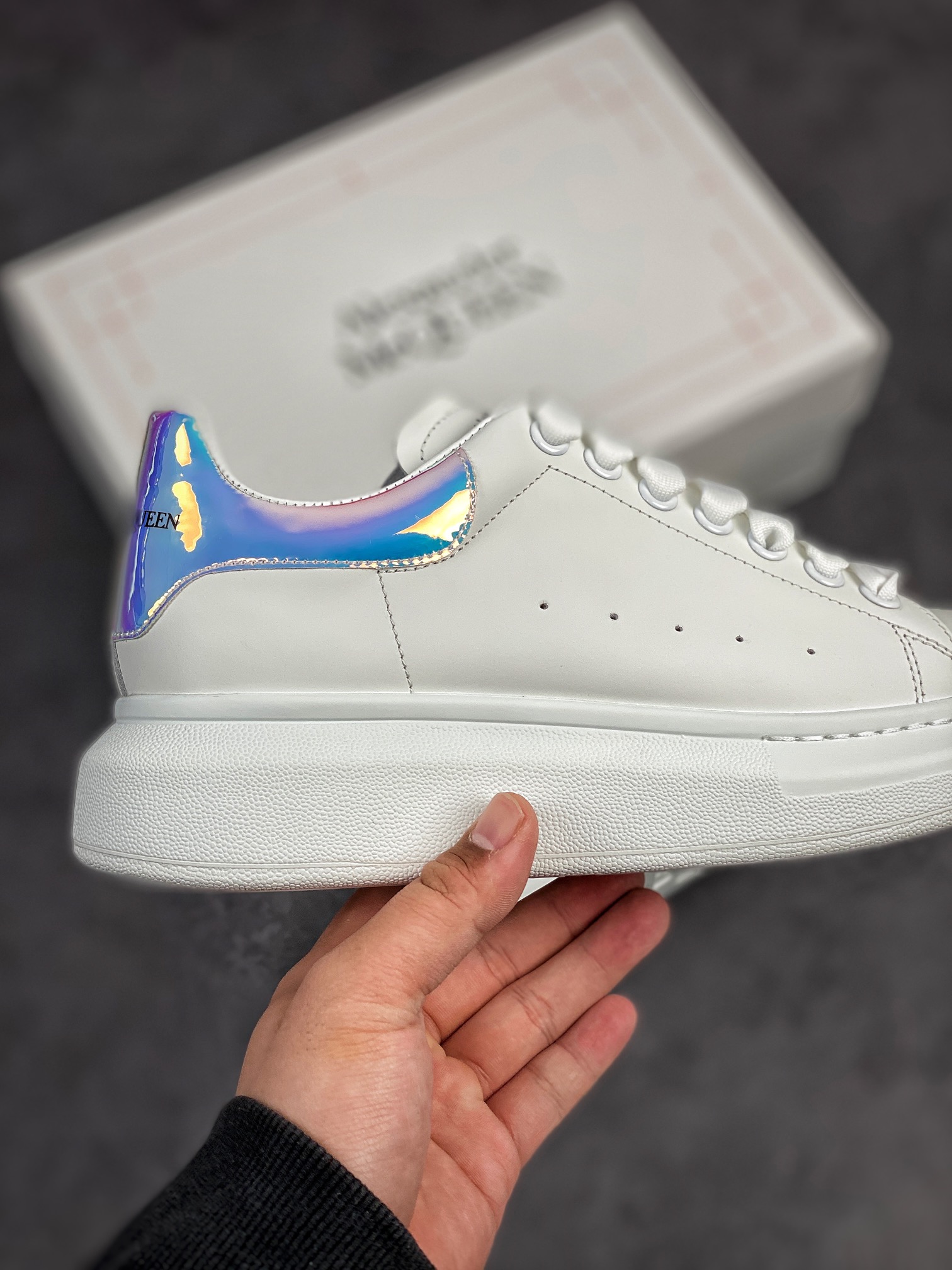 AlexanderMcQueenSHOES