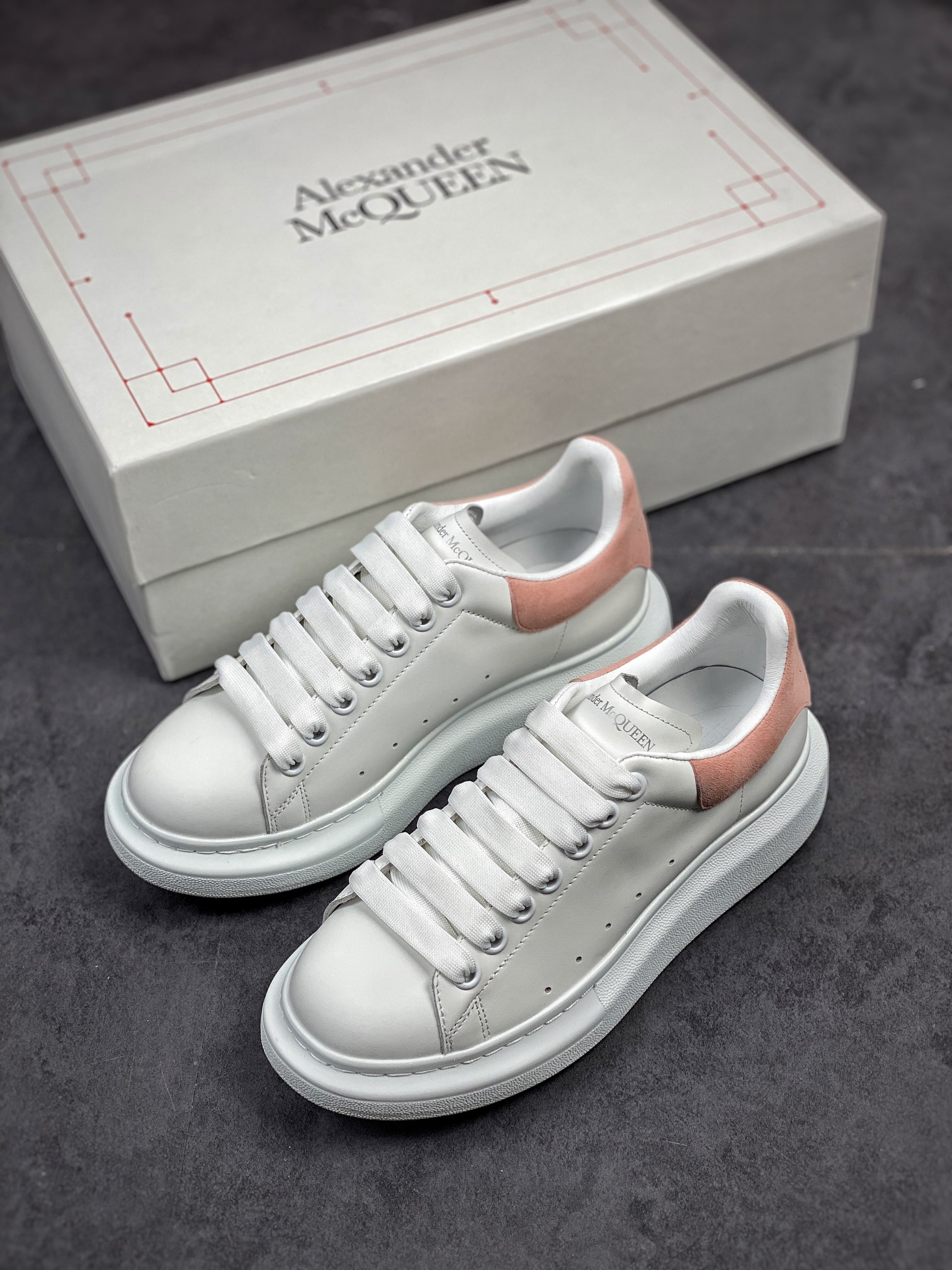 AlexanderMcQueenSHOES