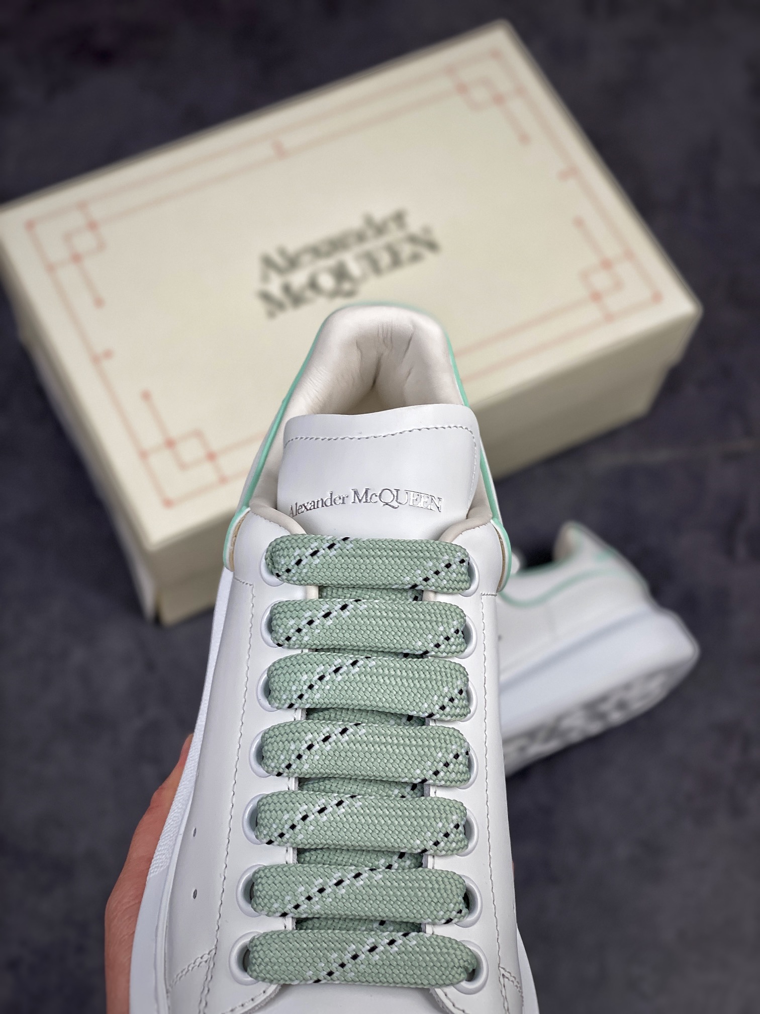 AlexanderMcQueenSHOES