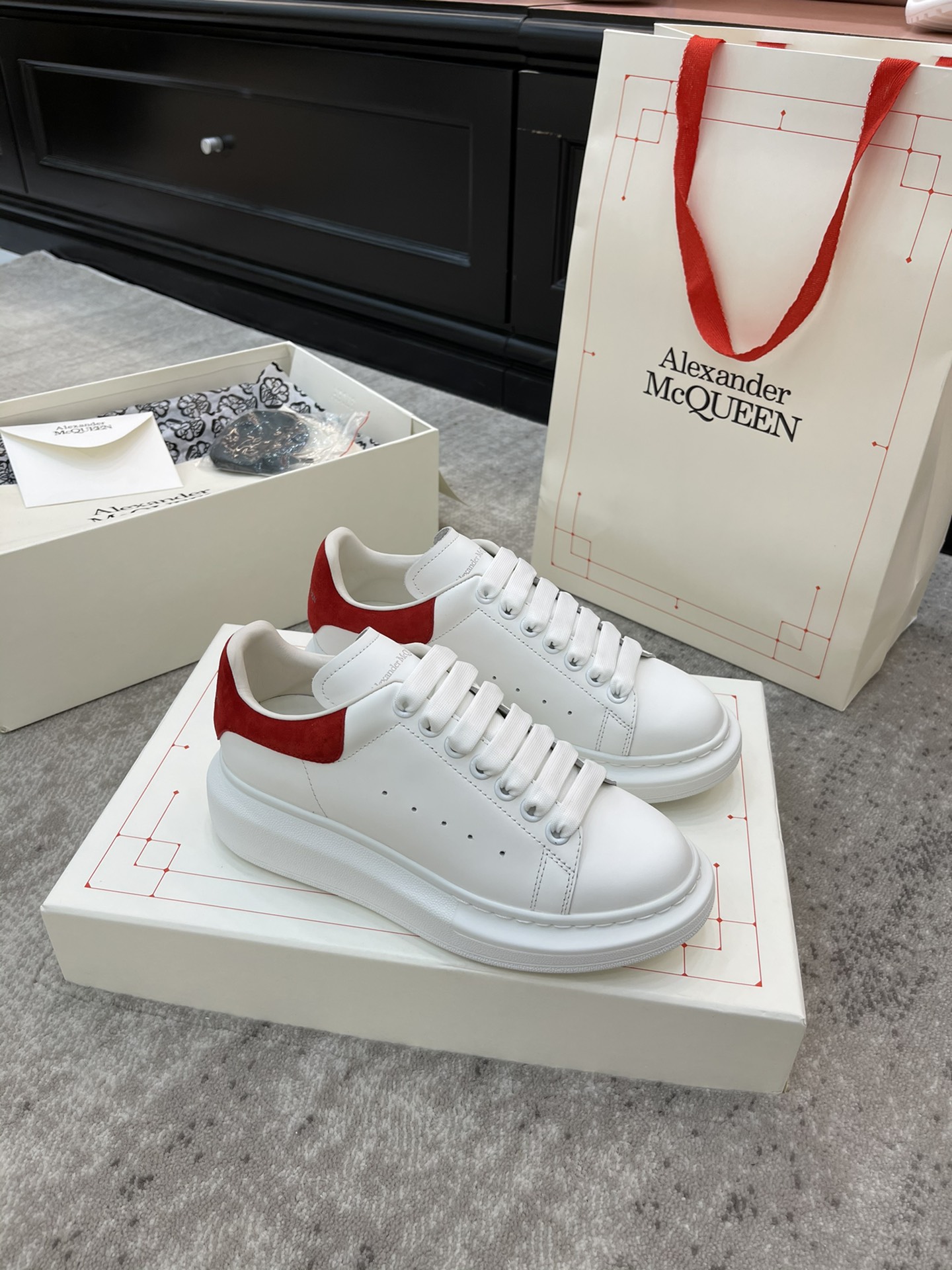 AlexanderMcQueenSHOES