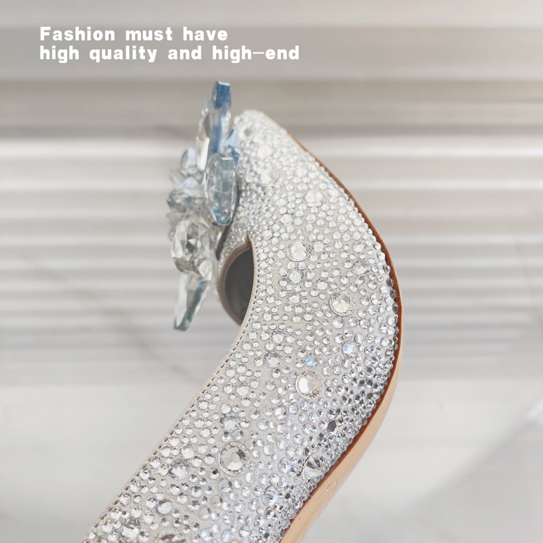 Womens shoes collection