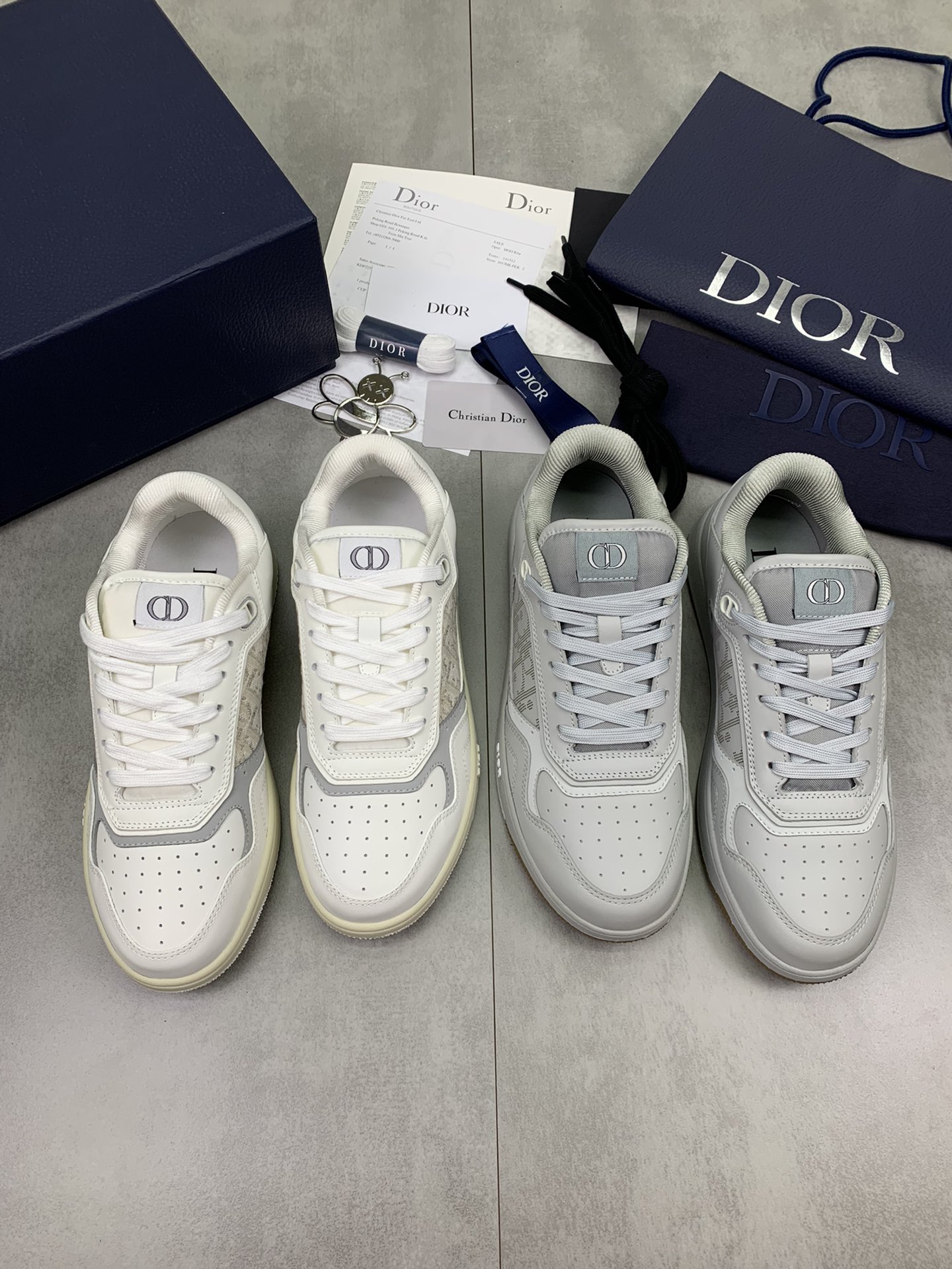 DiorSHOES