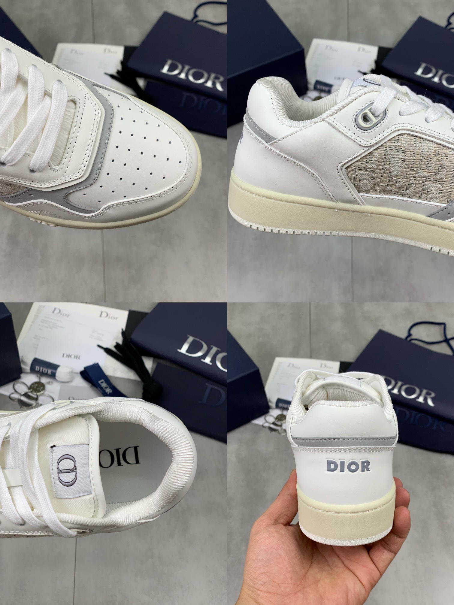 DiorSHOES
