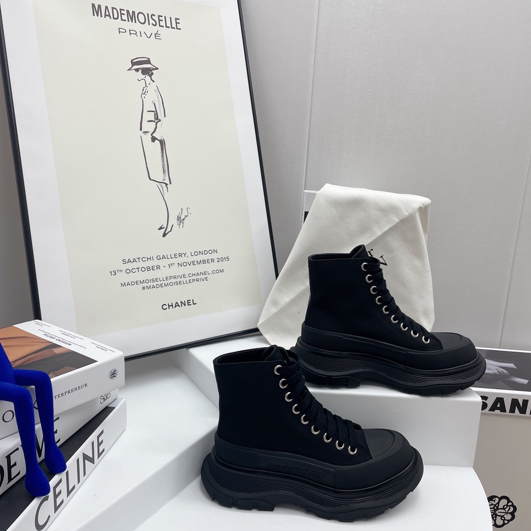 AlexanderMcQueenSHOES