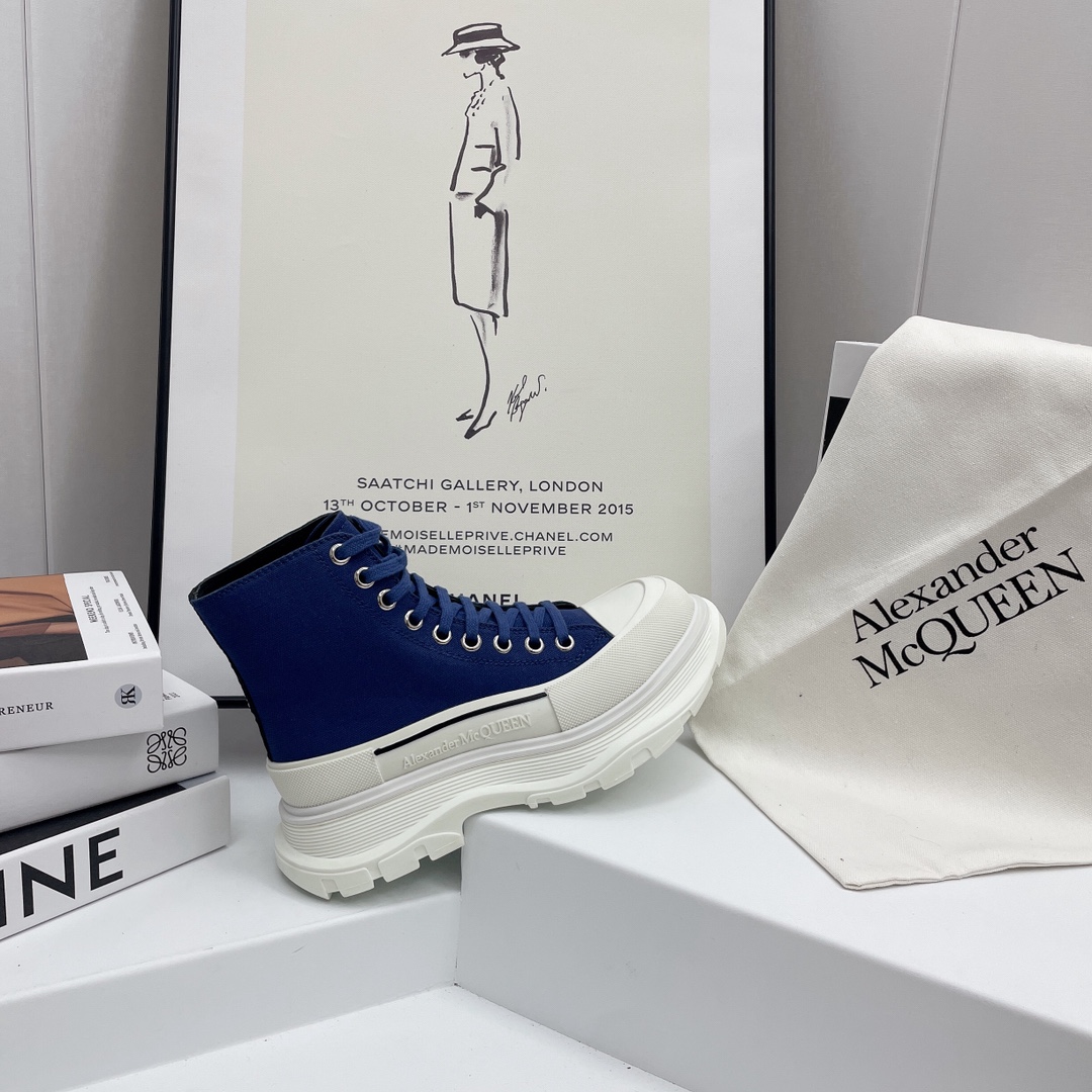 AlexanderMcQueenSHOES