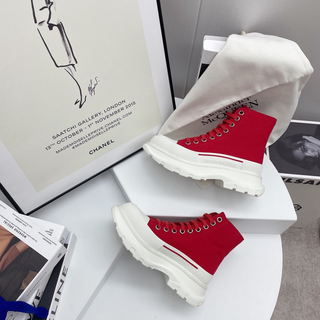 AlexanderMcQueenSHOES